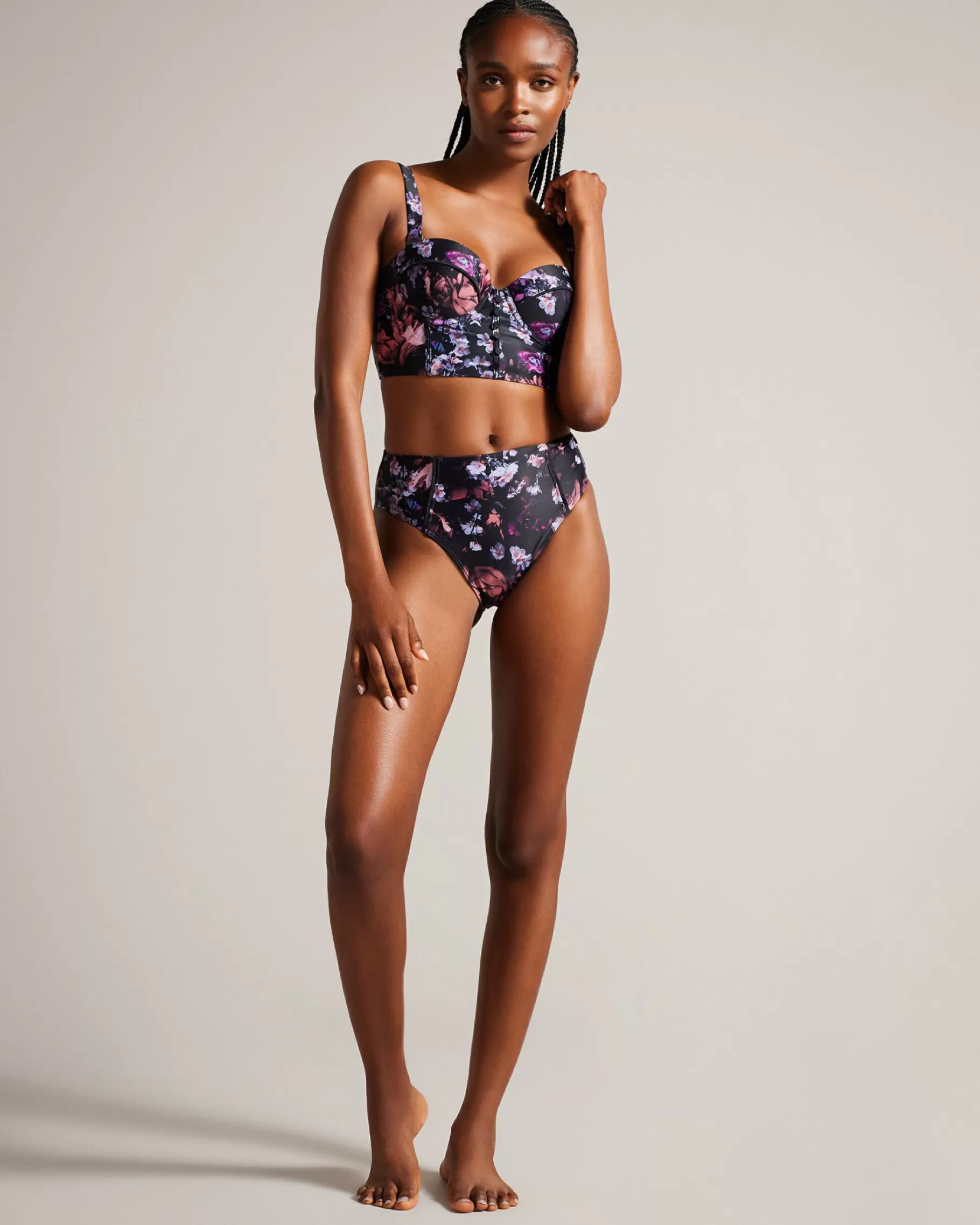 Abelaa-Ted Baker Store