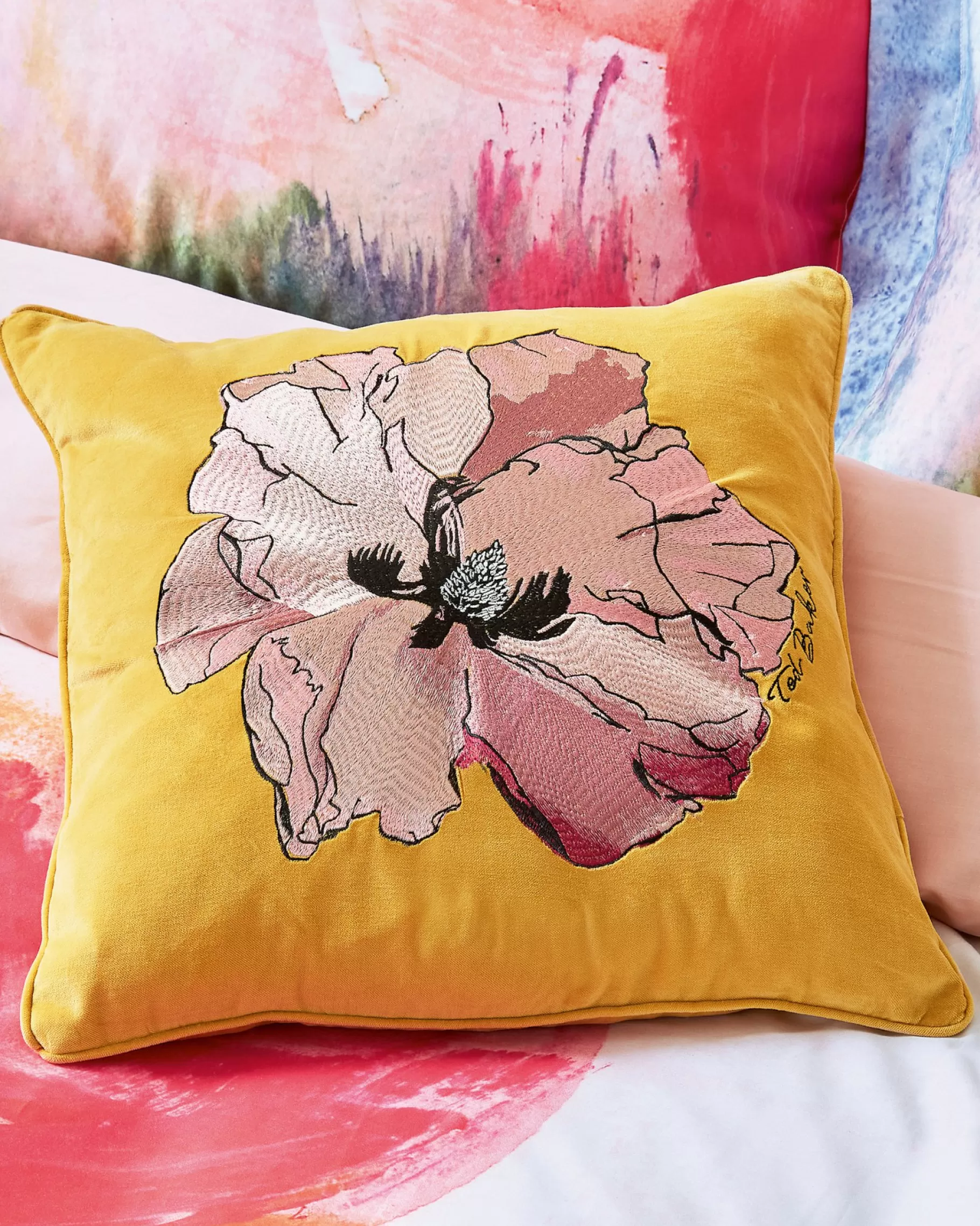 Acrilic-Ted Baker Best Sale