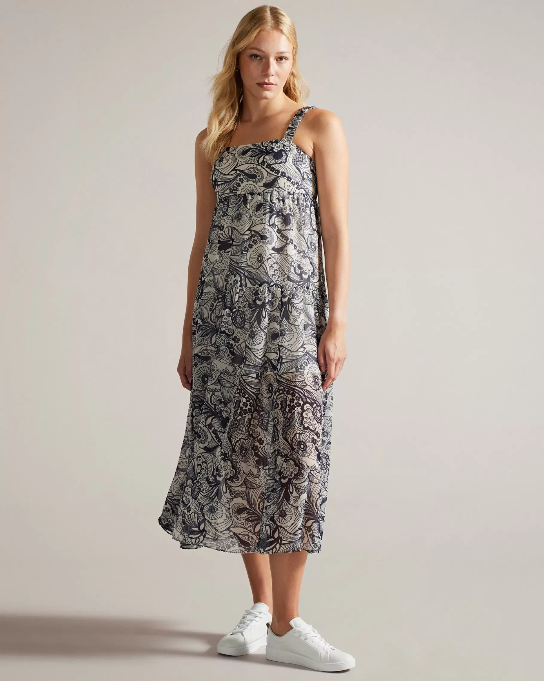 Adlinah-Ted Baker Hot