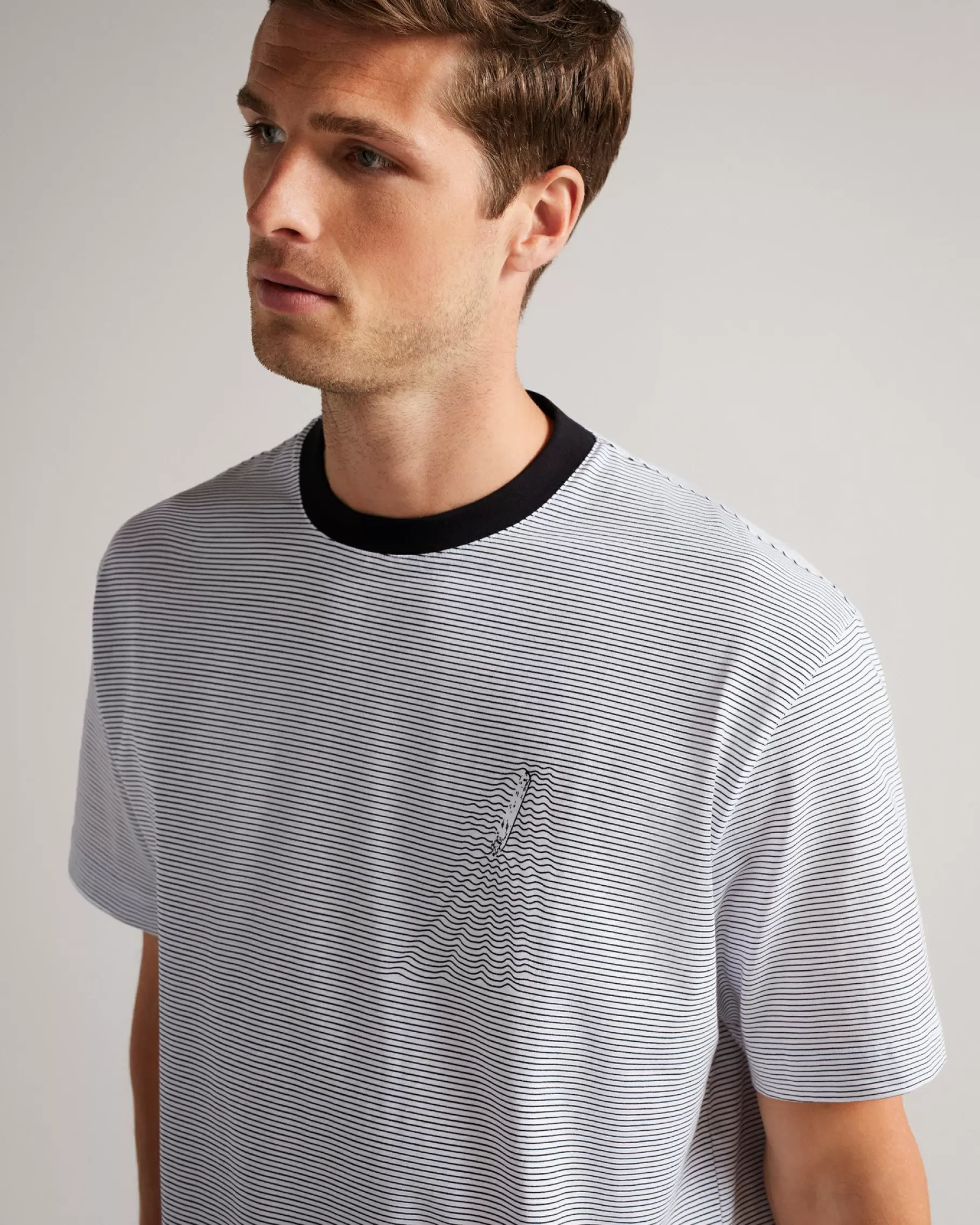 Aegean-Ted Baker Store