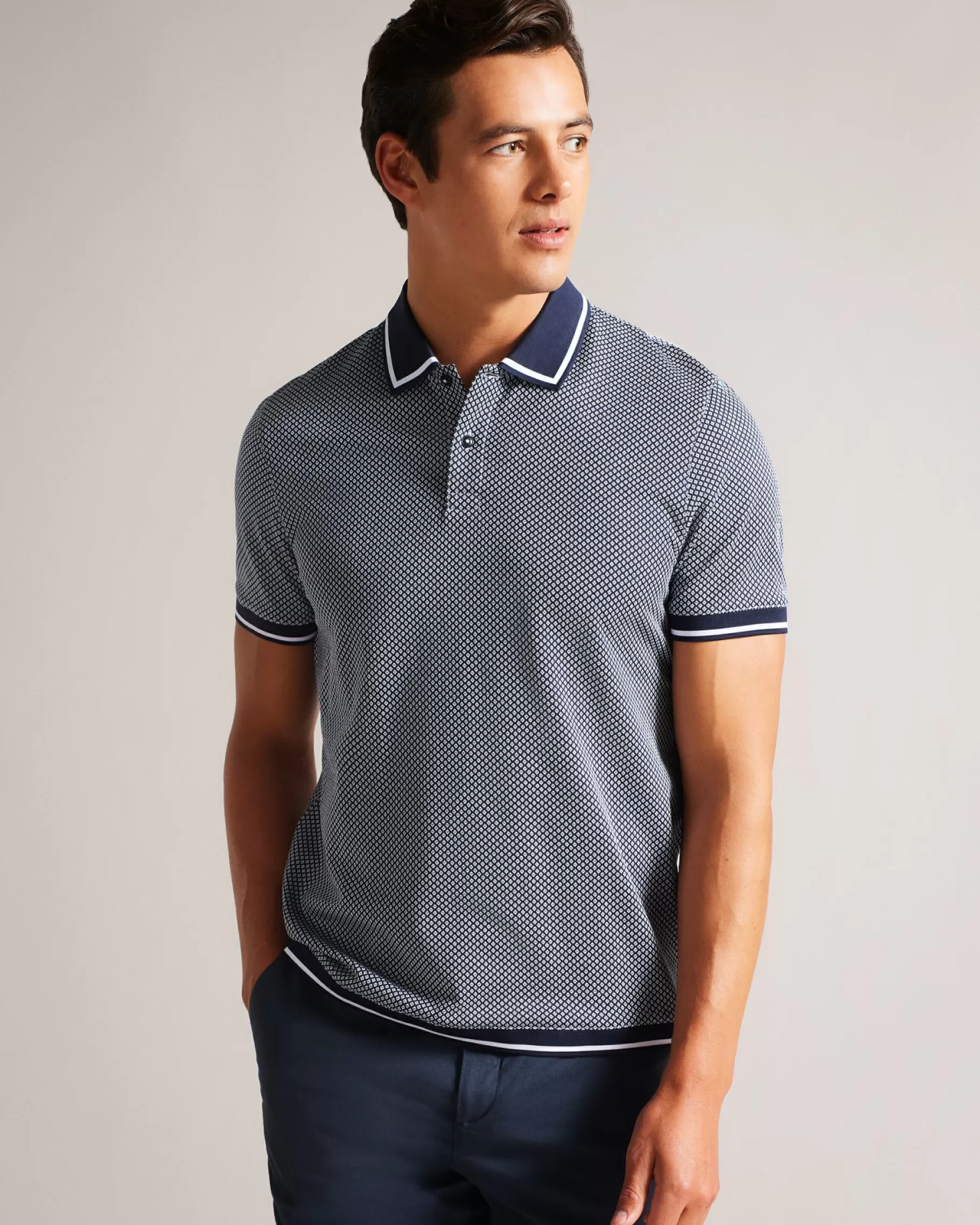 Affric-Ted Baker Store