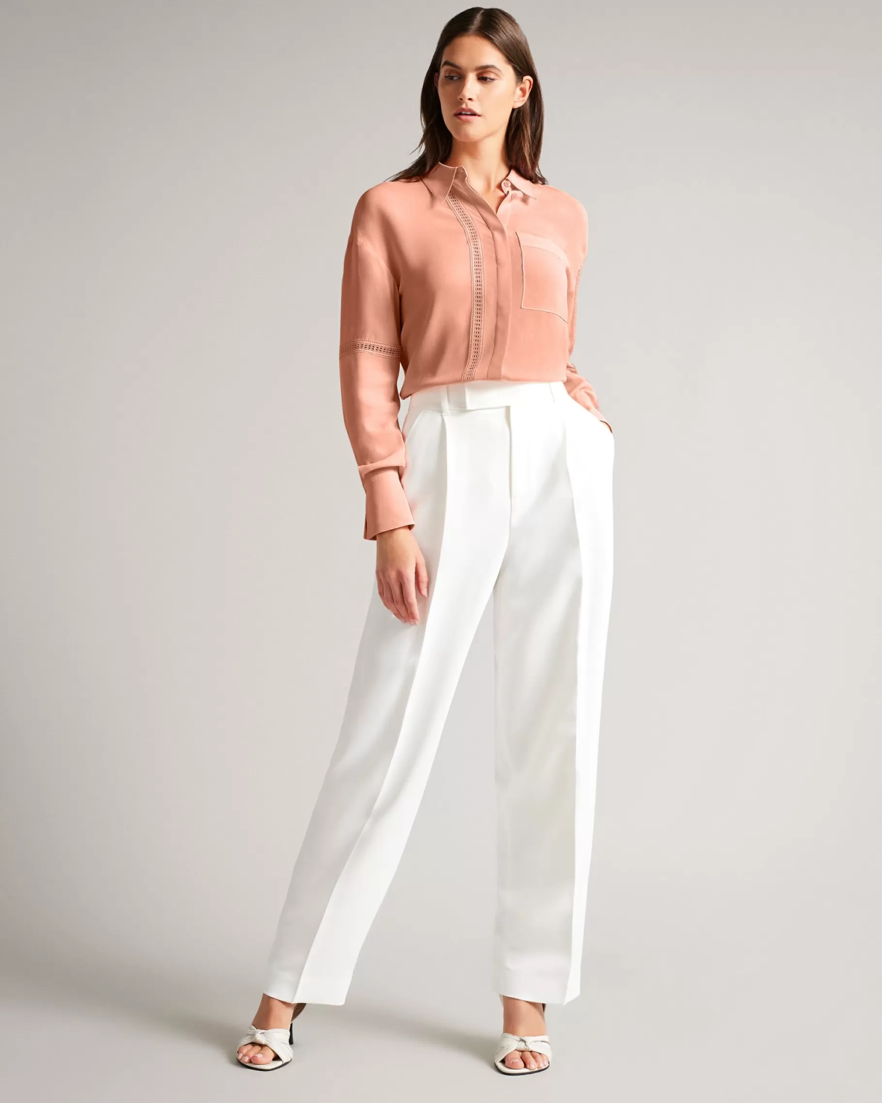 Agniss-Ted Baker Discount