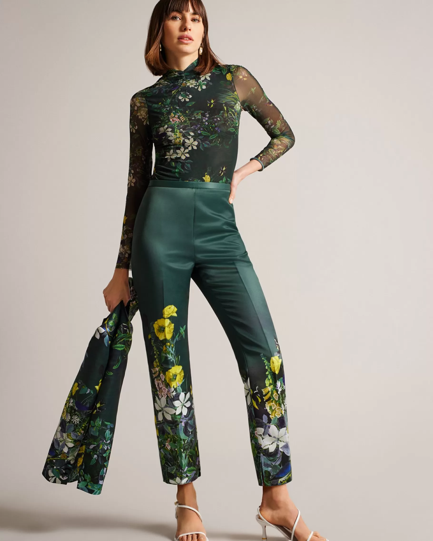 Aikaat-Ted Baker Cheap