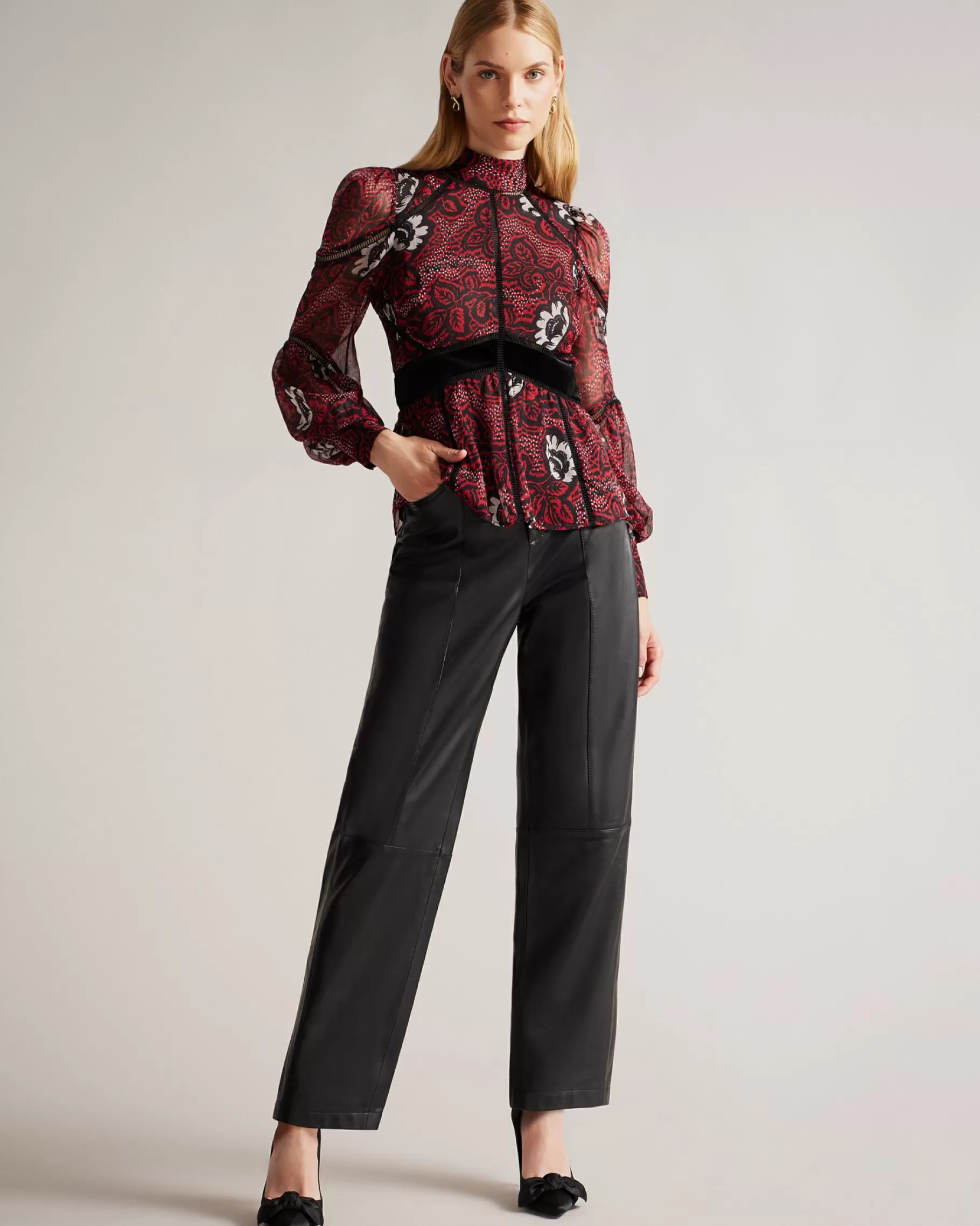 Alexxei-Ted Baker Outlet
