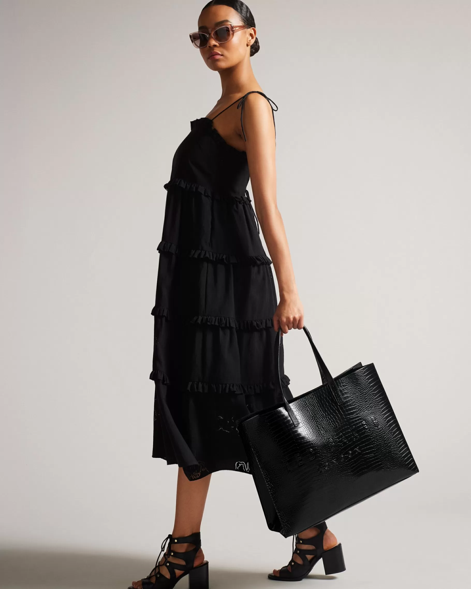 Allicon-Ted Baker Fashion