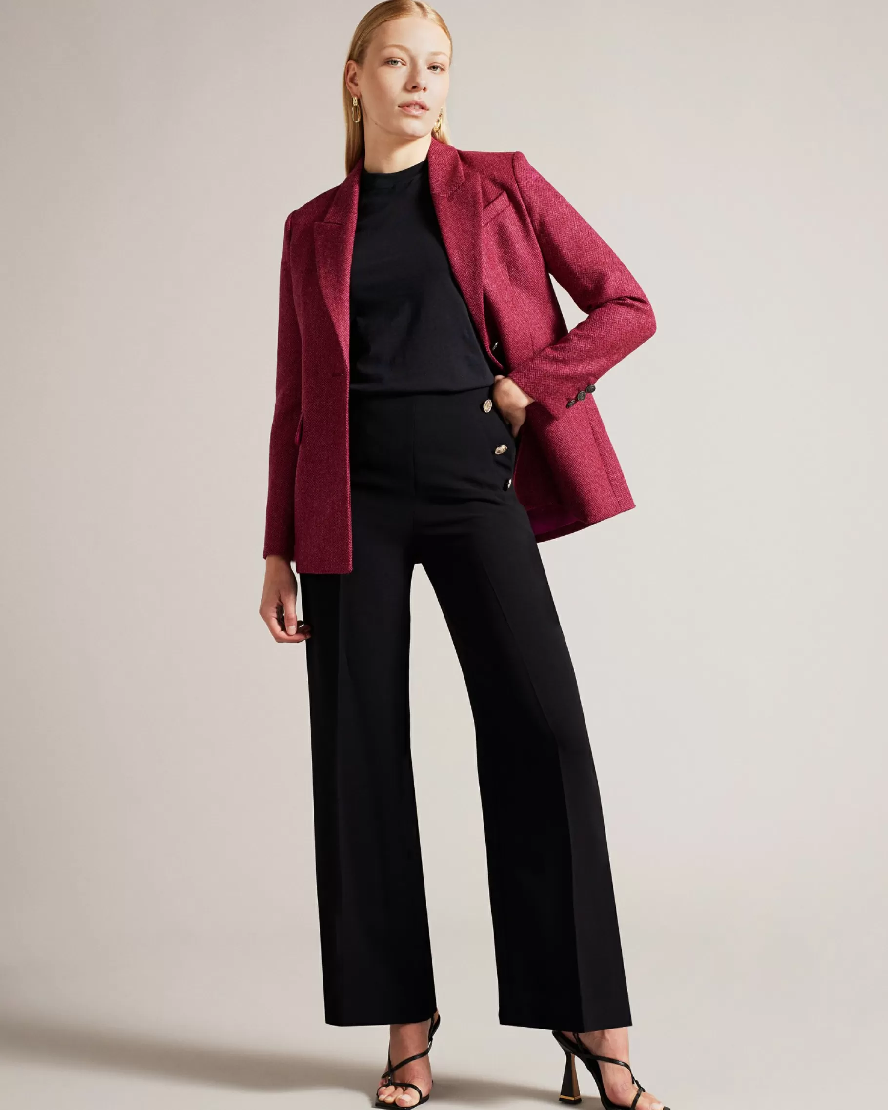 Allyaah-Ted Baker Store