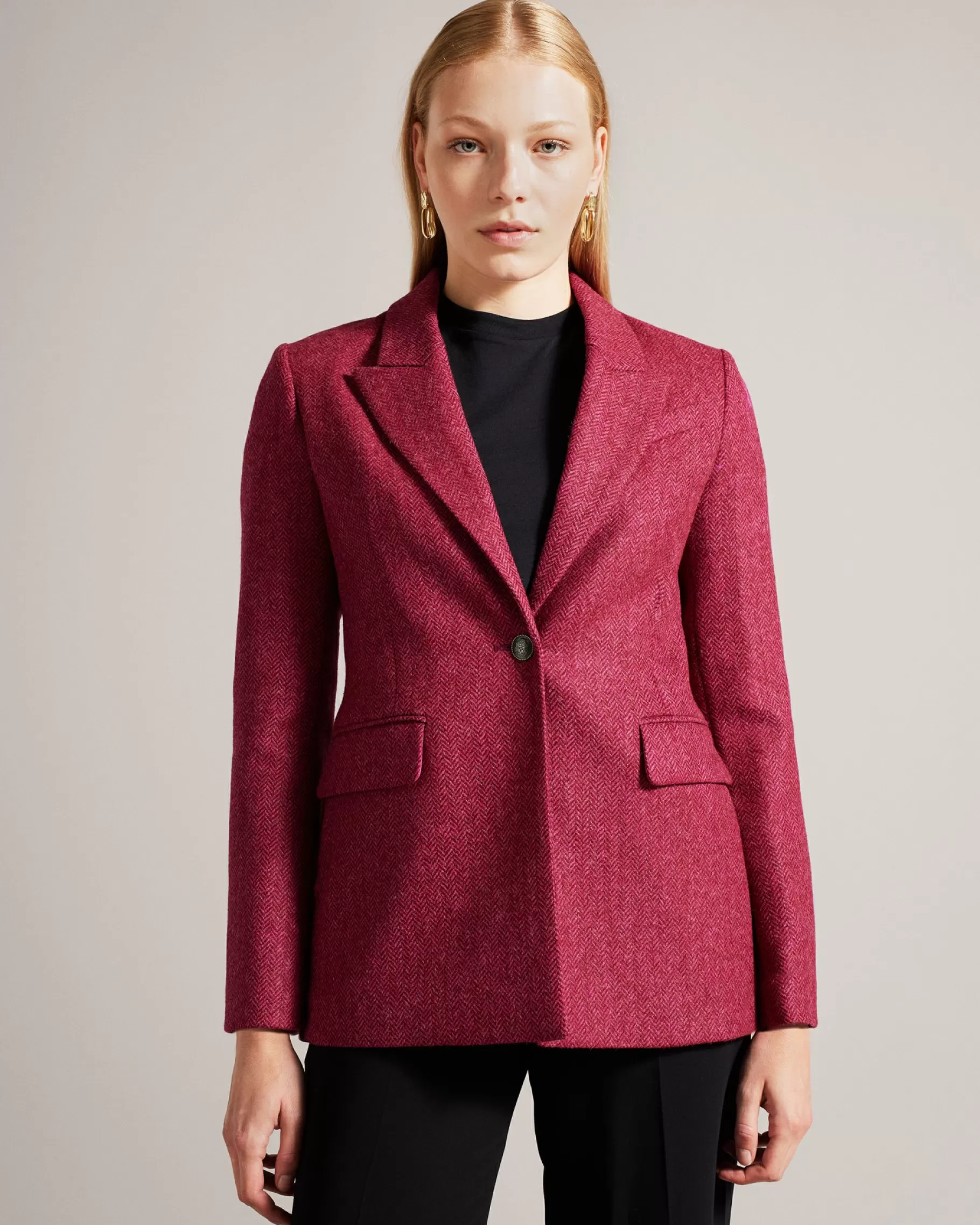 Allyaah-Ted Baker Store