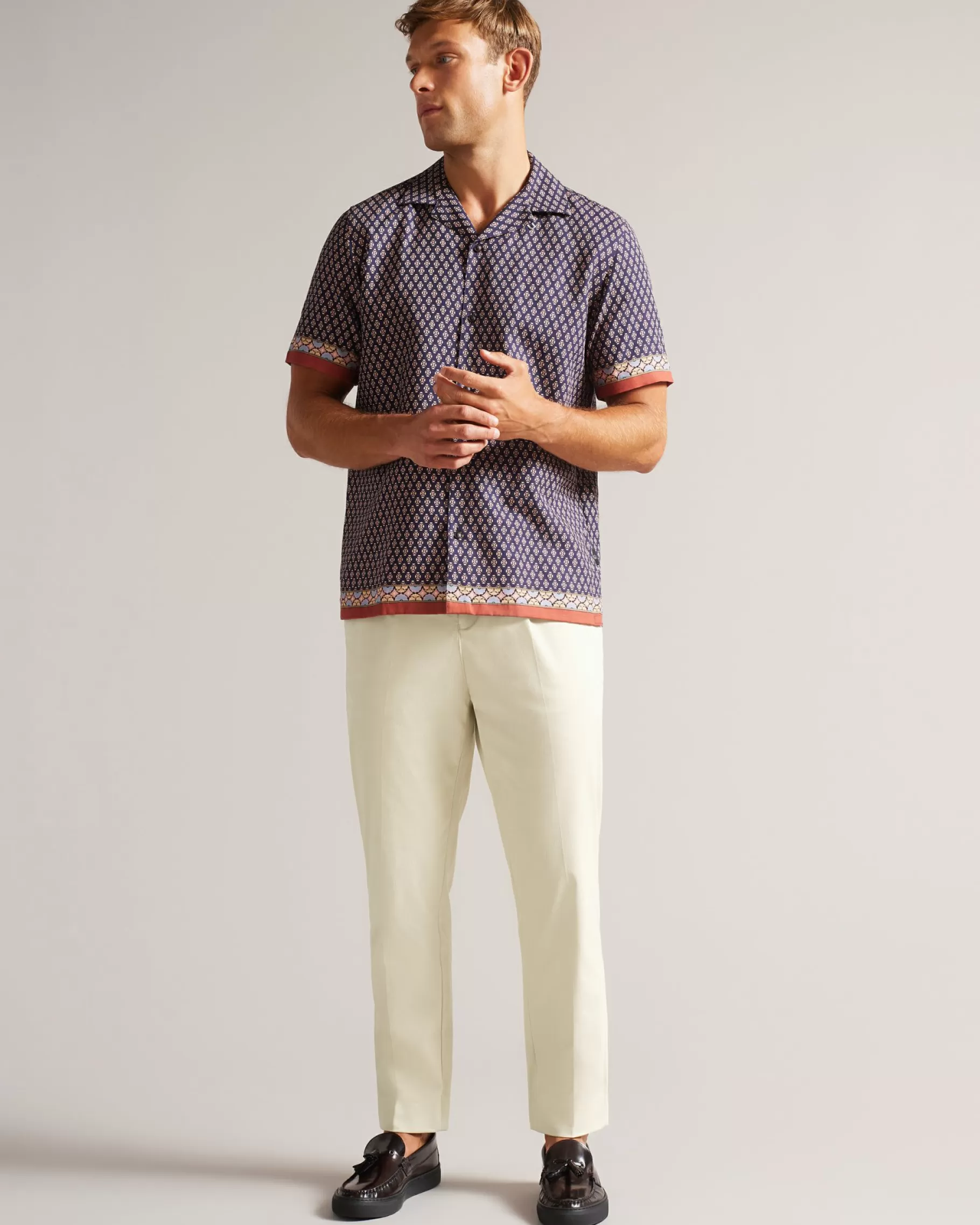 Alston-Ted Baker Best