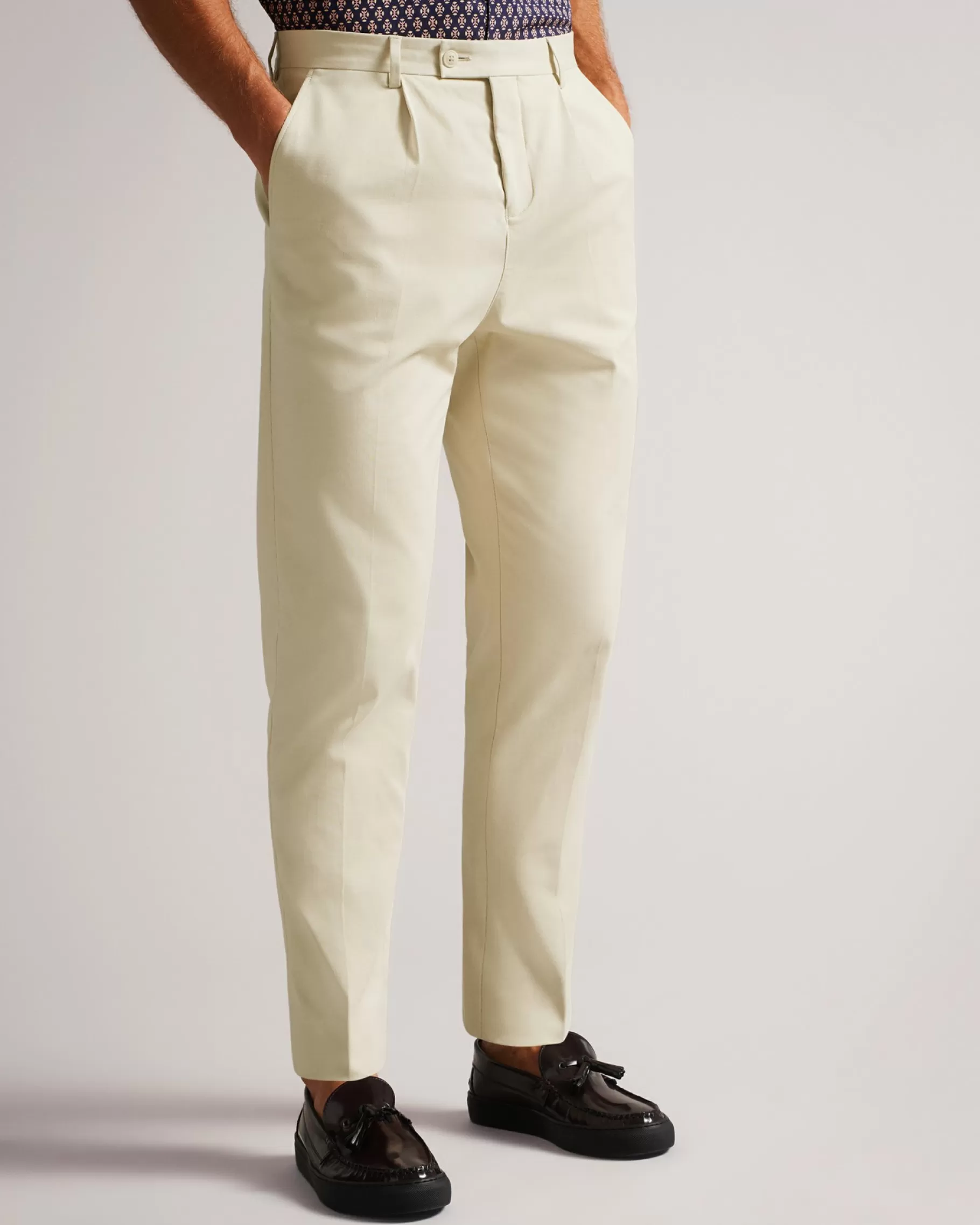 Alston-Ted Baker Best