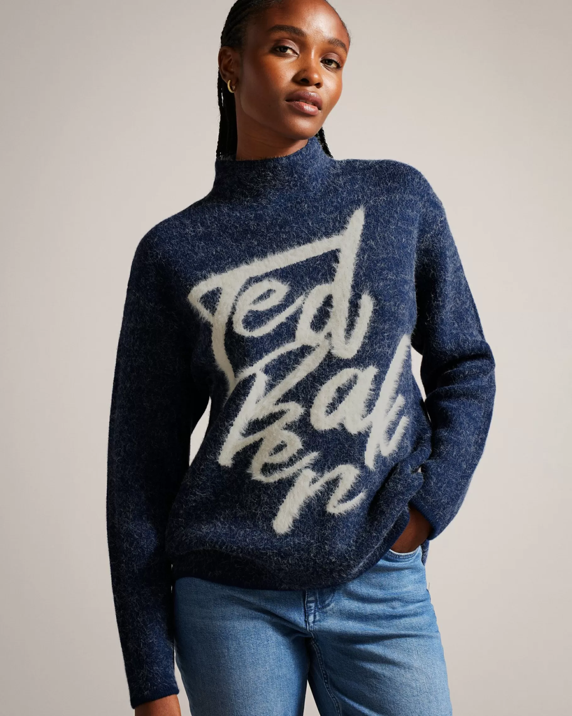 Alyannn-Ted Baker Store