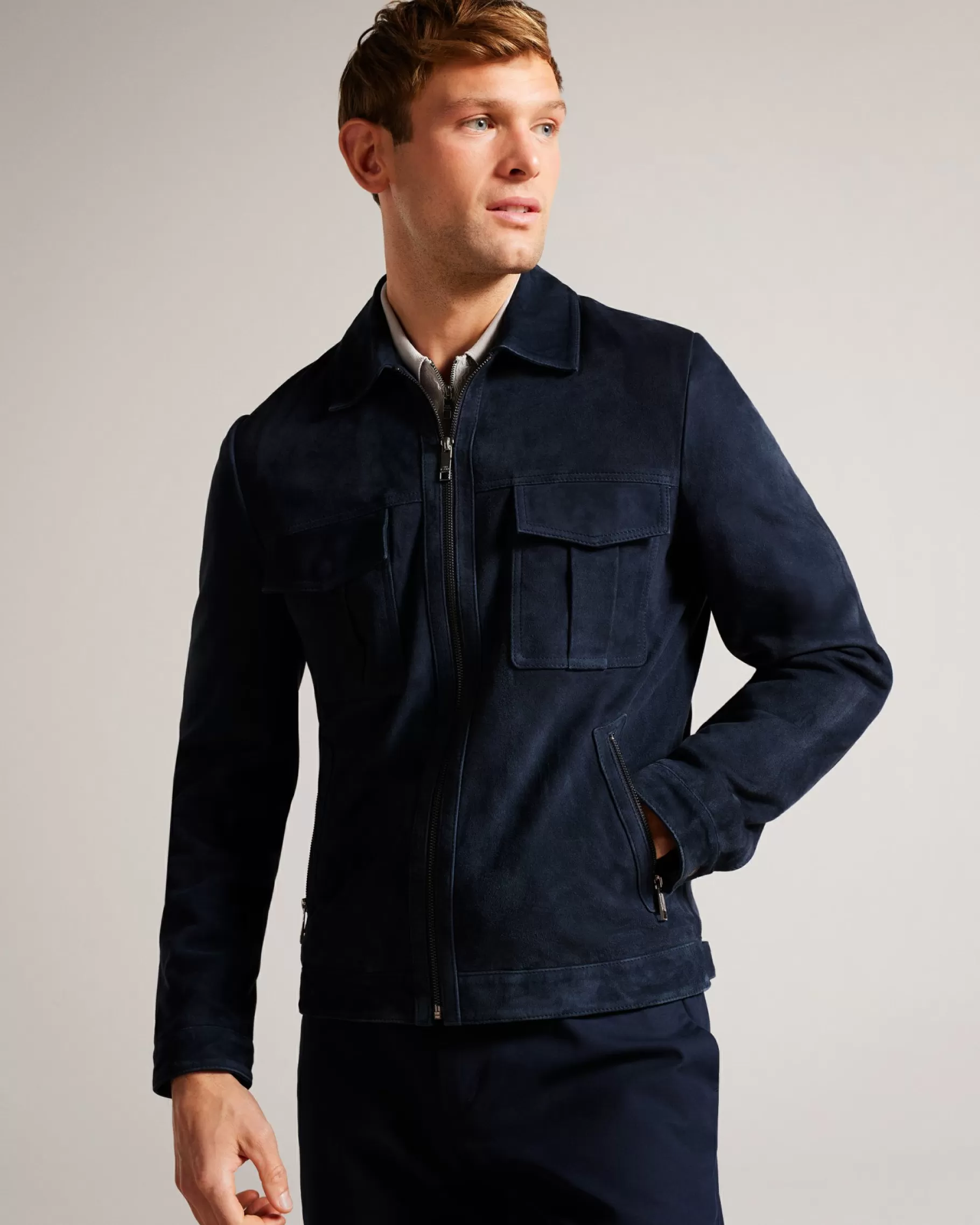 Amped-Ted Baker Cheap