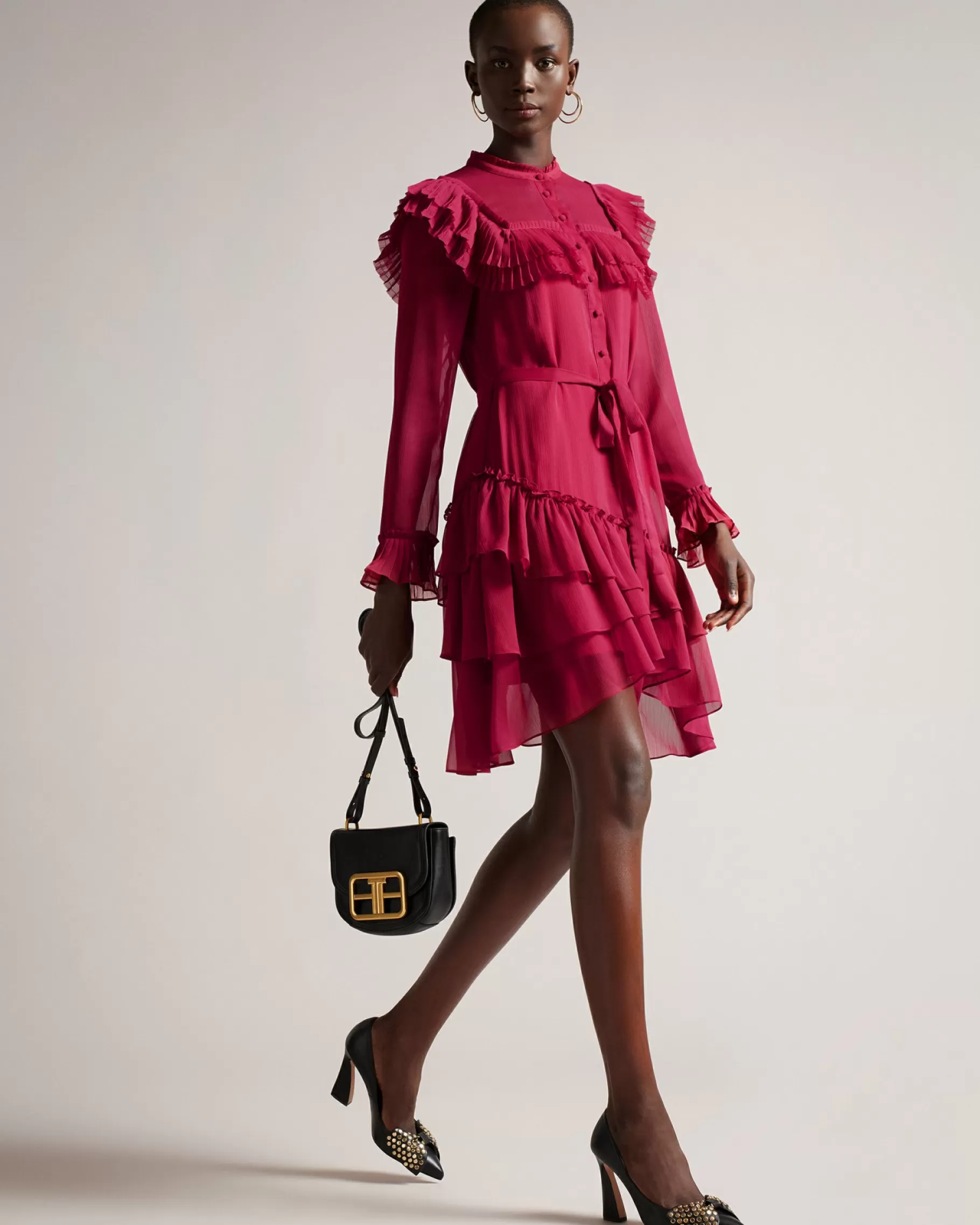 Anastai-Ted Baker Discount
