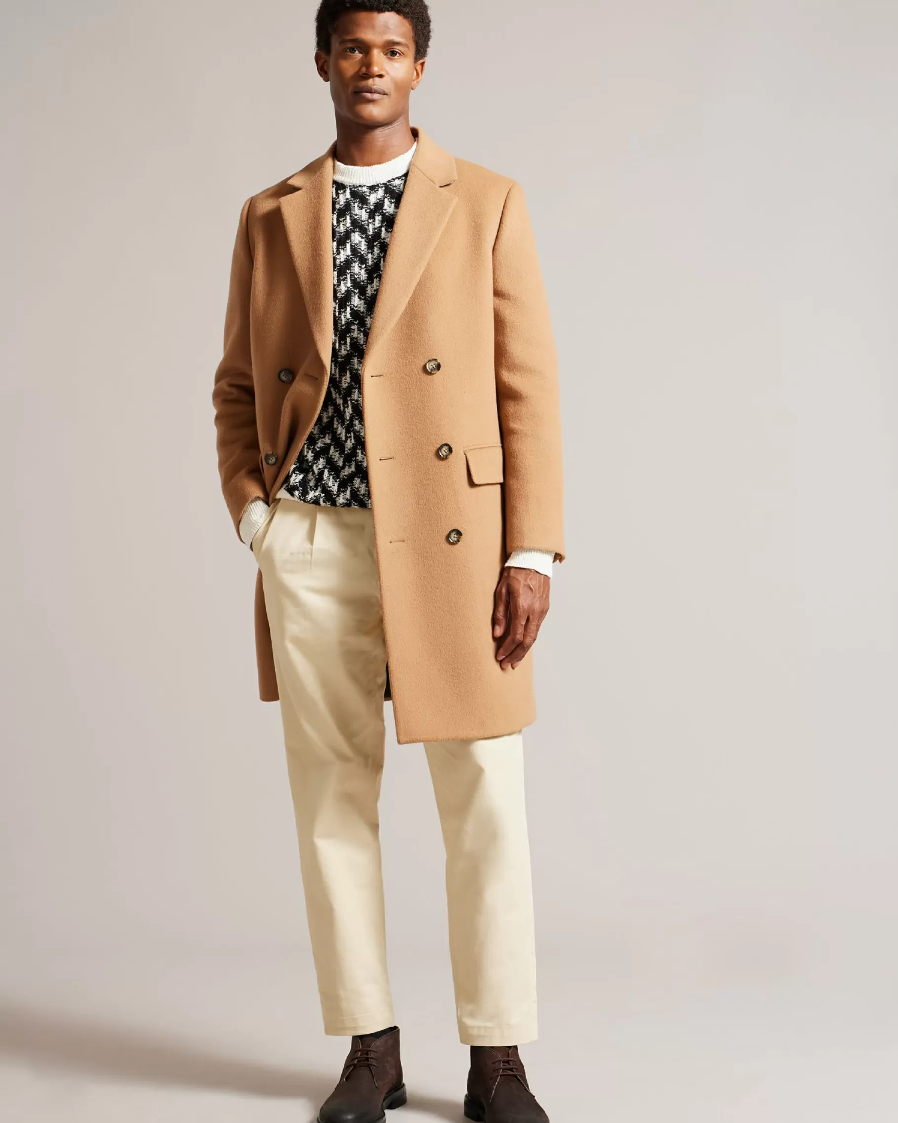 Anddrew-Ted Baker Shop