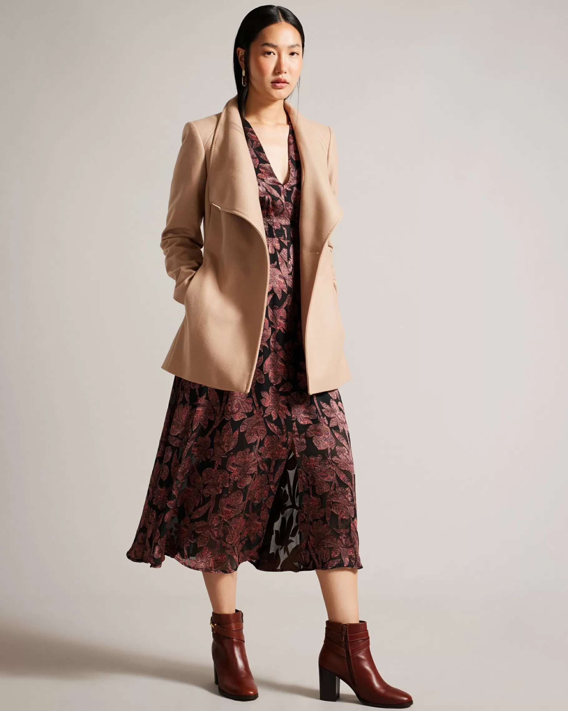 Anisea-Ted Baker Best Sale