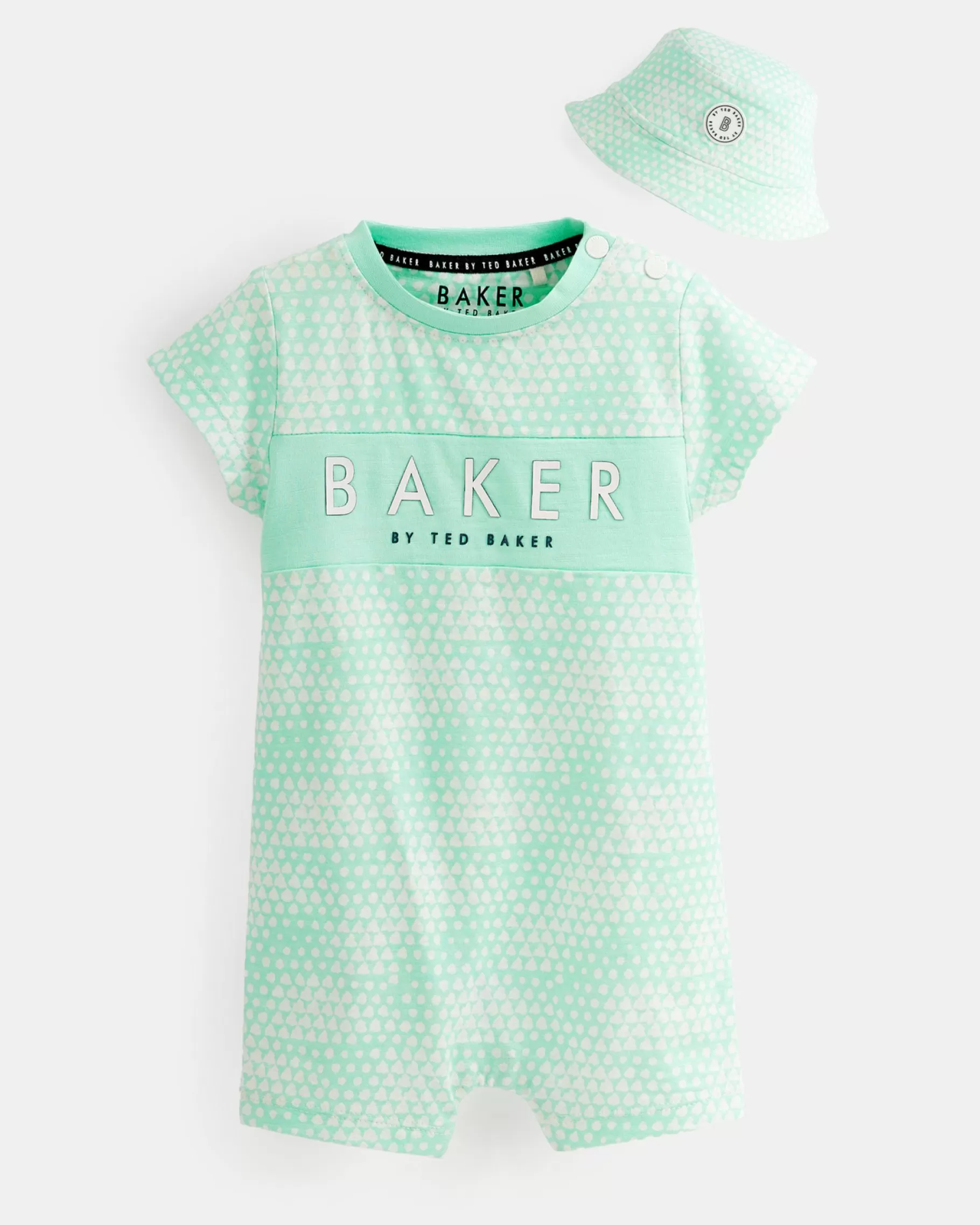 Armin-Ted Baker Flash Sale