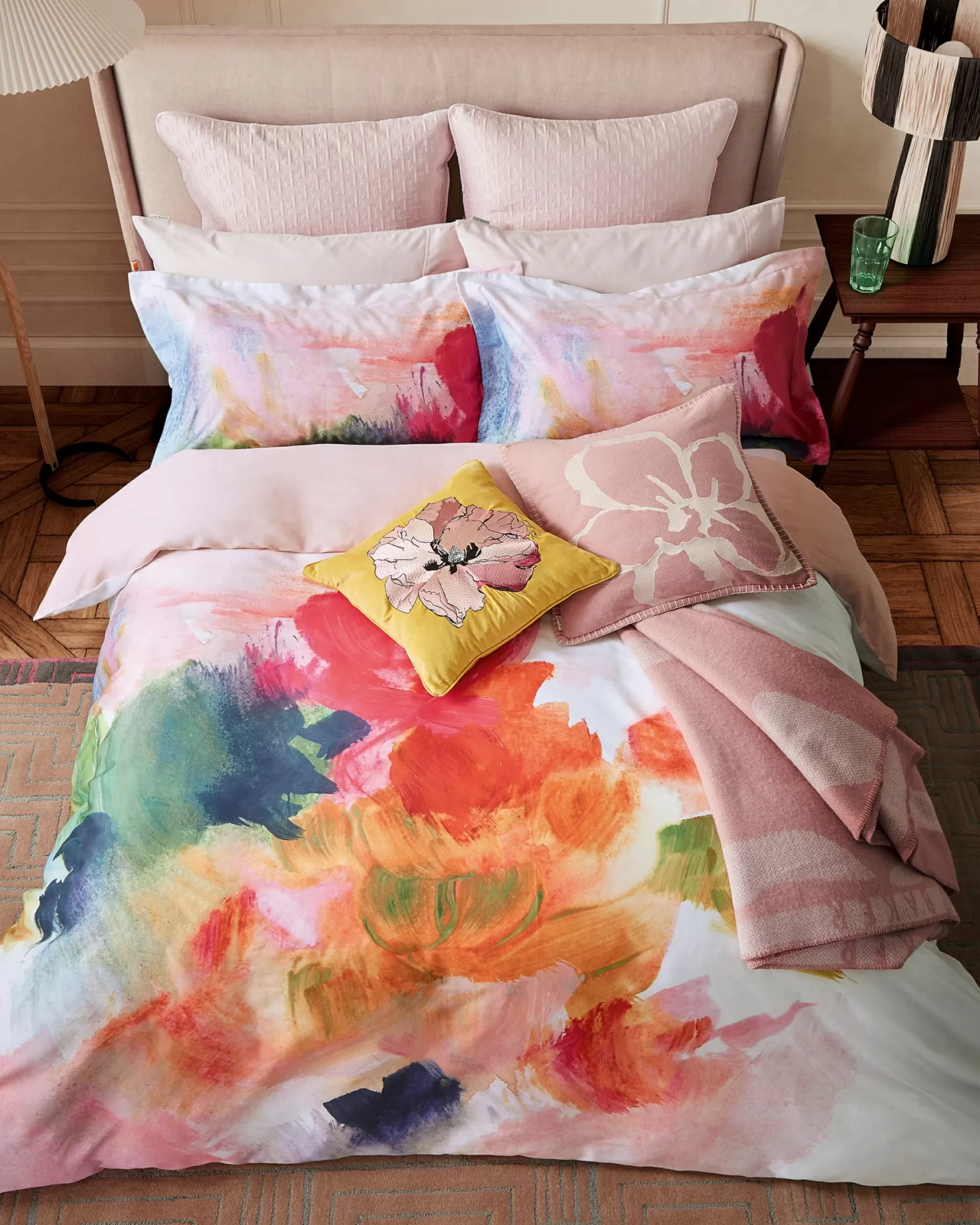 Artsey-Ted Baker Cheap