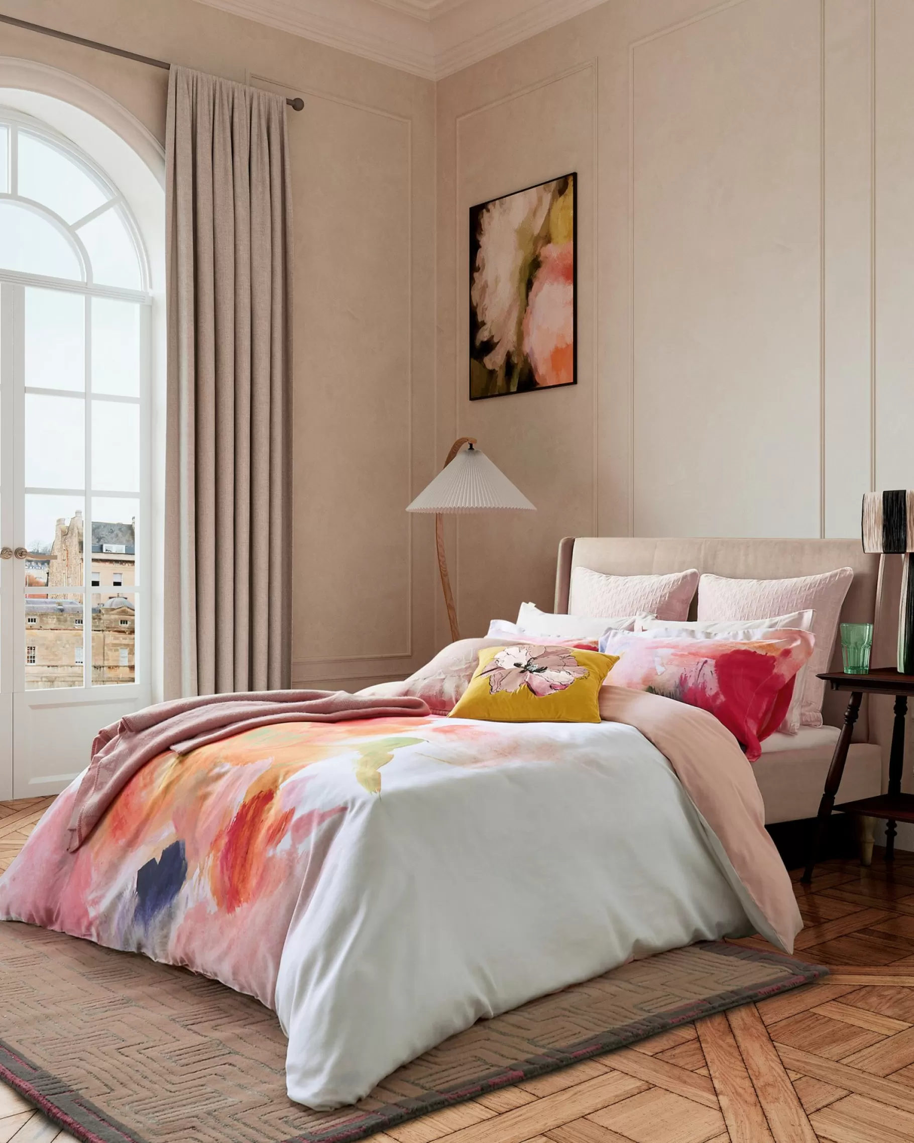 Artsey-Ted Baker Cheap