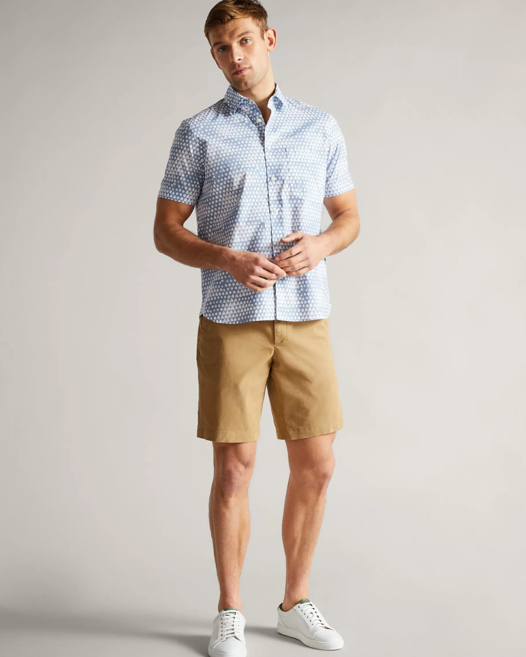 Ashfrd-Ted Baker Store