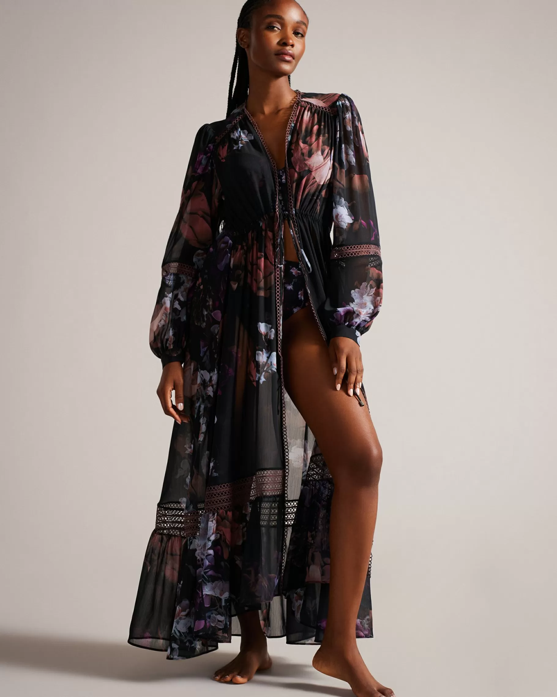 Ashliaa-Ted Baker Clearance