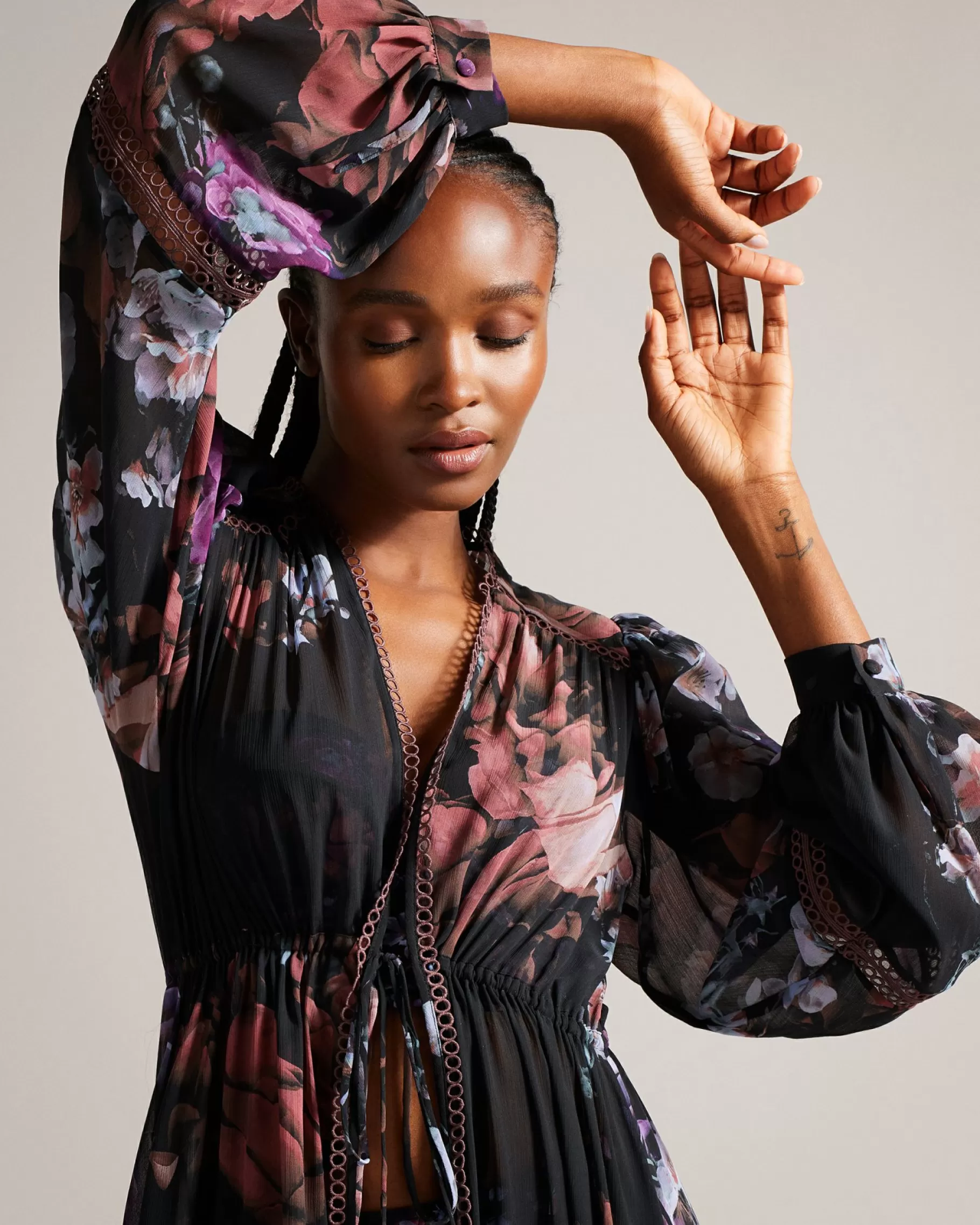 Ashliaa-Ted Baker Clearance