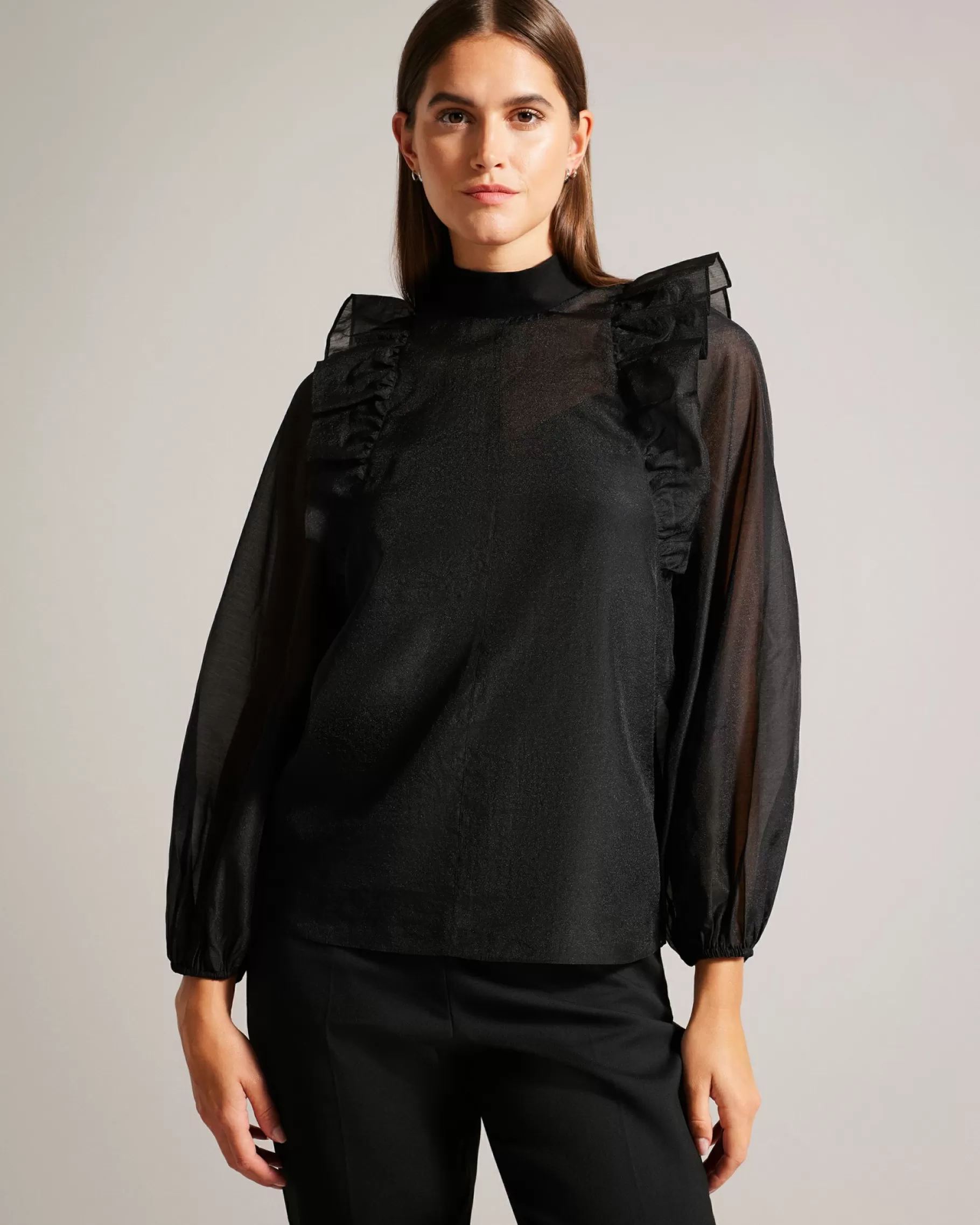 Aubreei-Ted Baker Hot