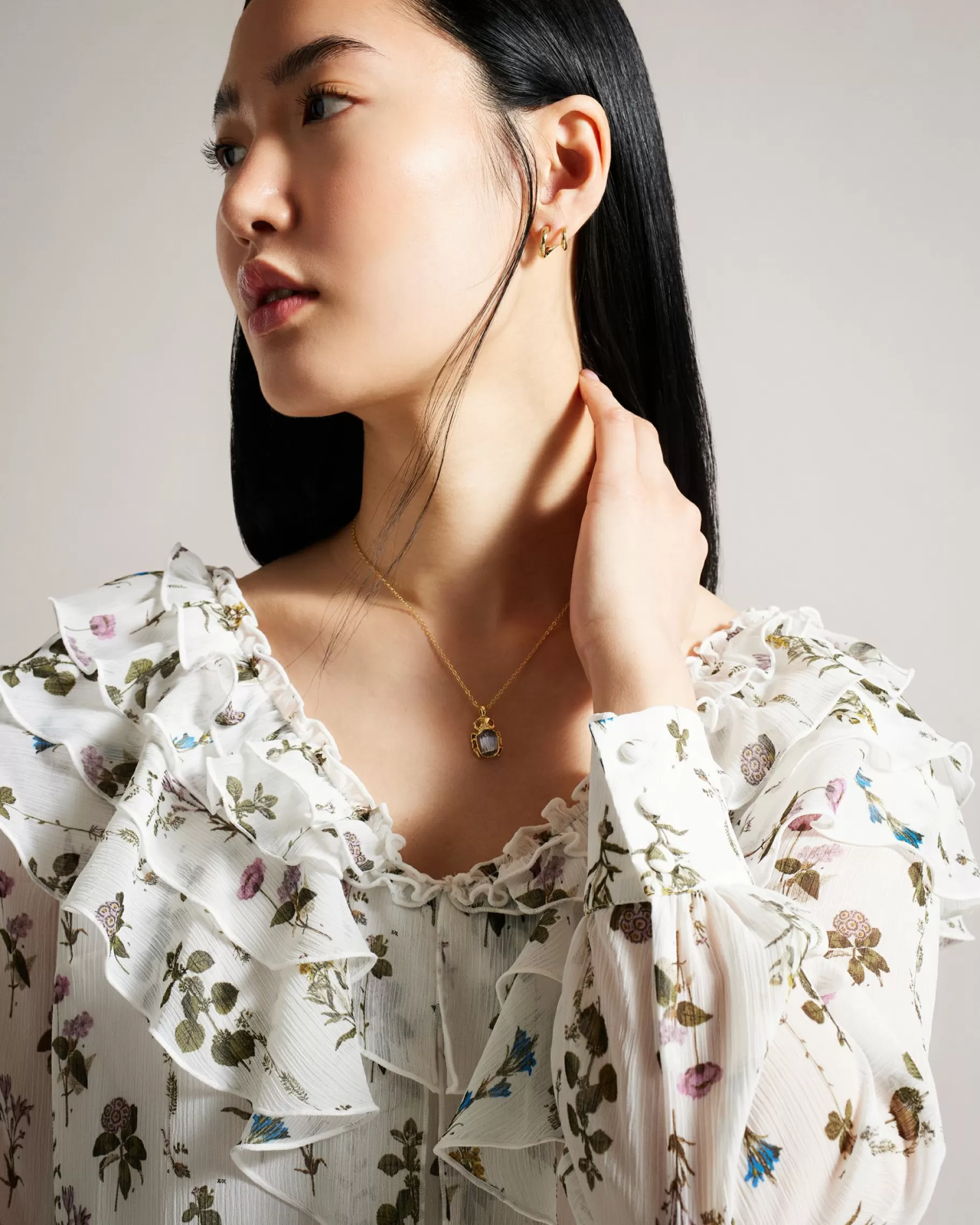 Avarose-Ted Baker Discount
