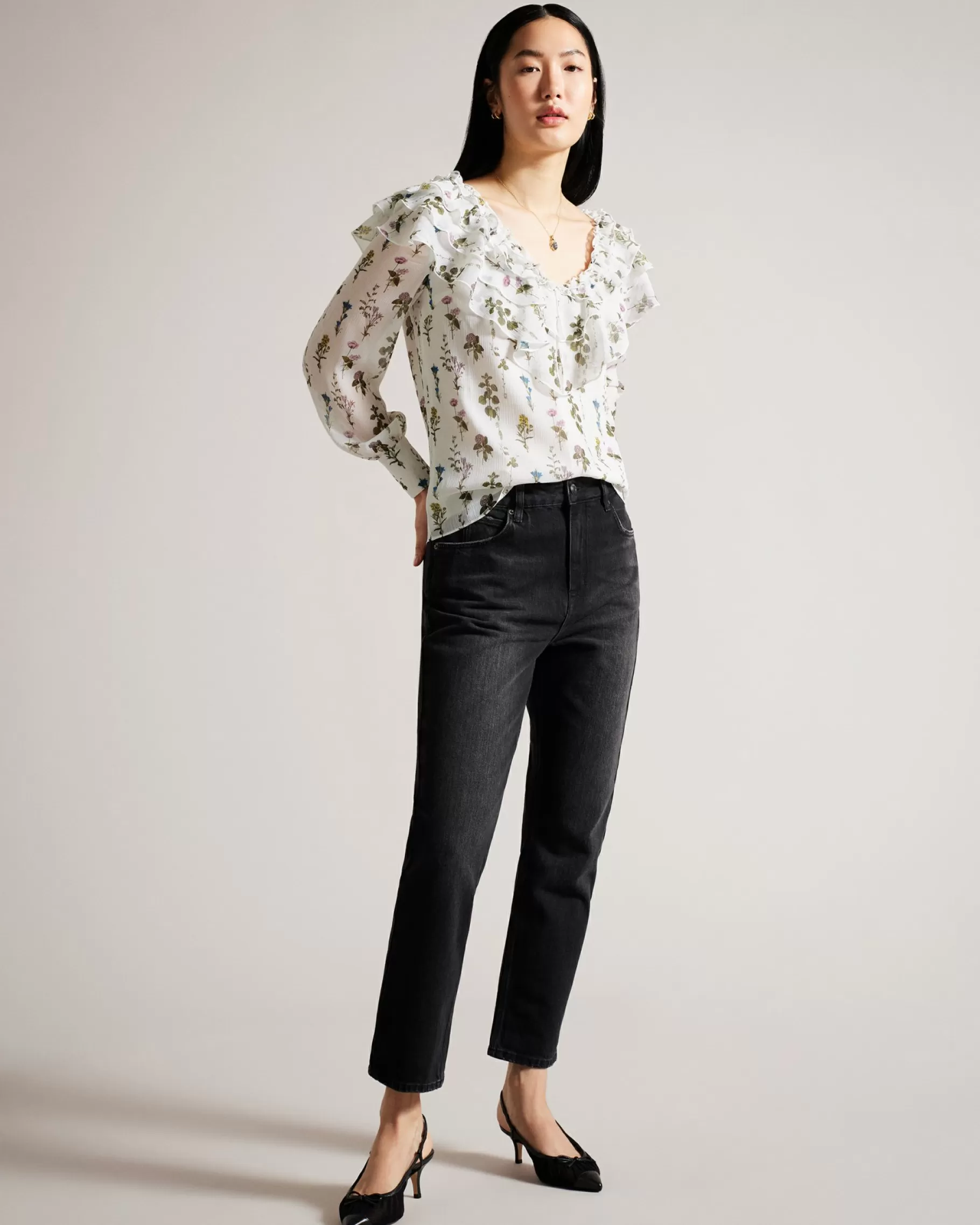 Avarose-Ted Baker Discount
