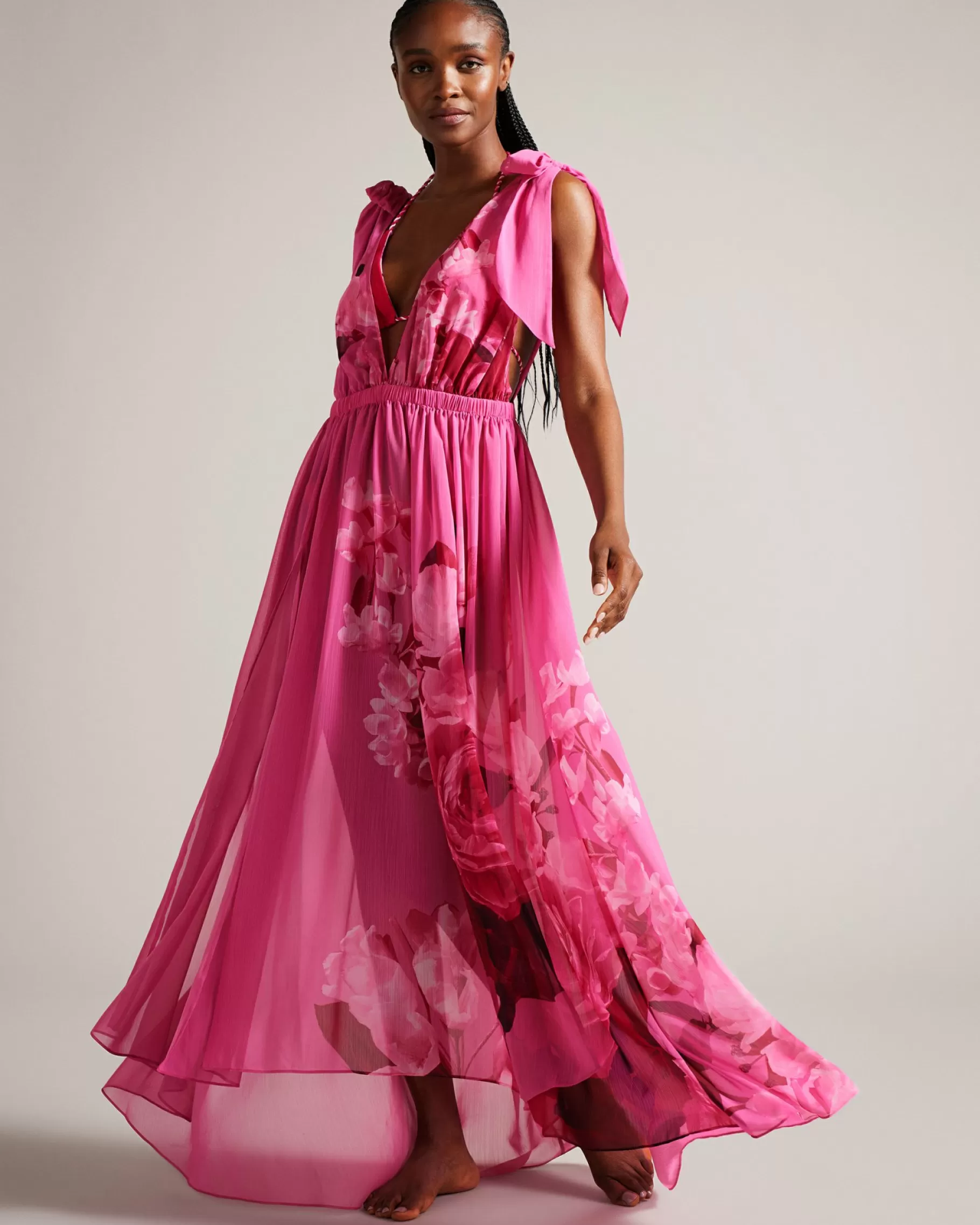 Aydrana-Ted Baker Flash Sale