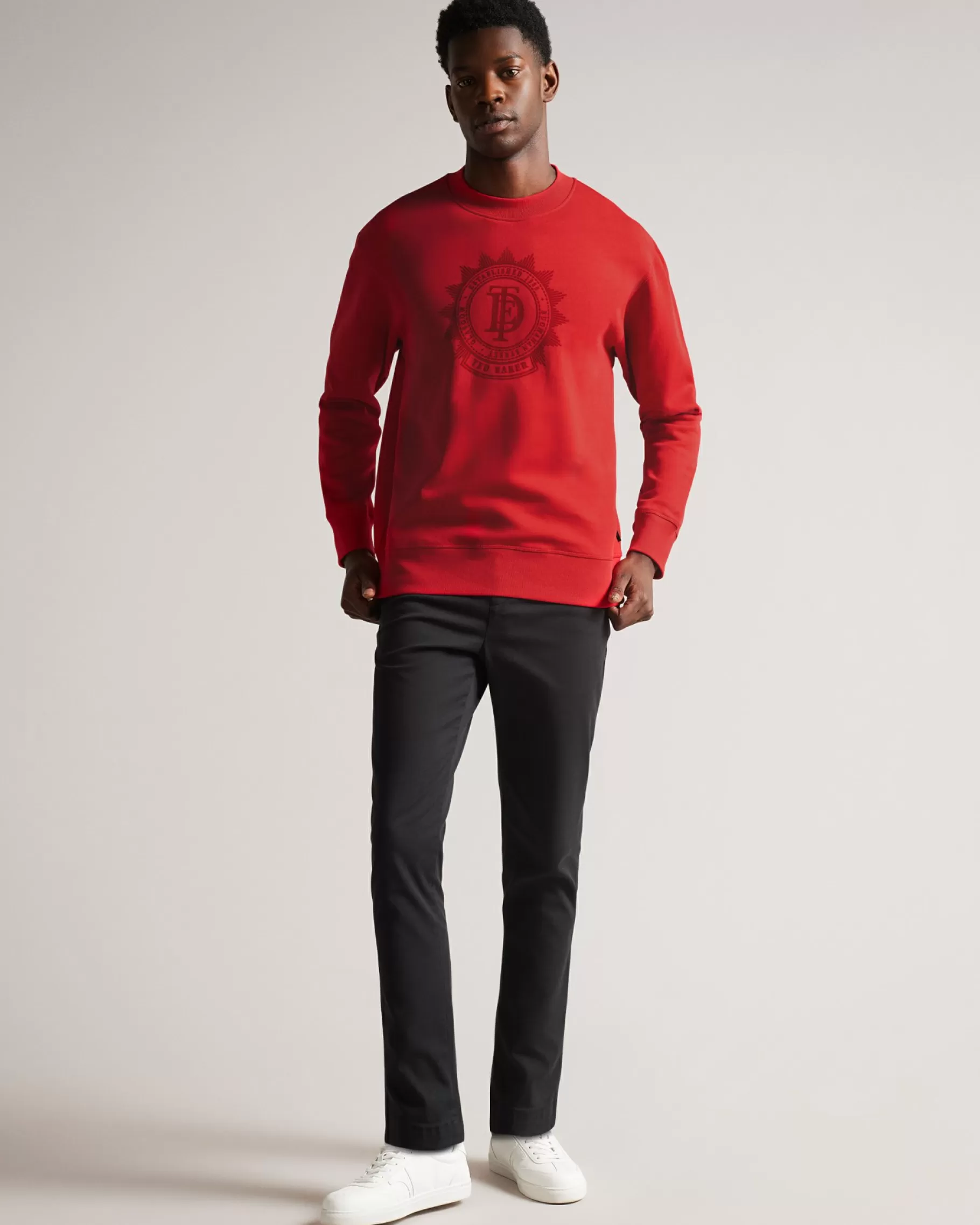 Aye-Ted Baker Store