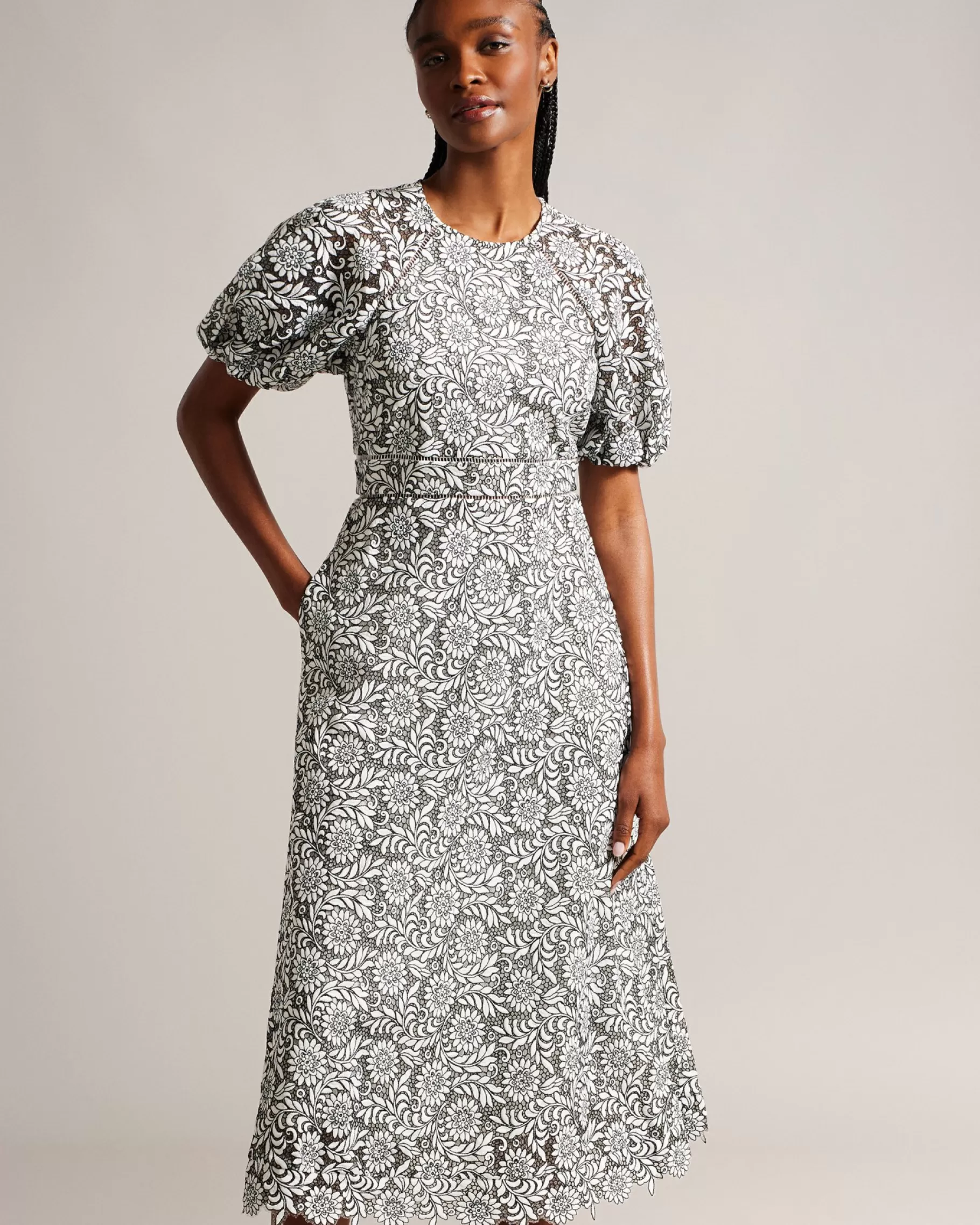 Ayyah-Ted Baker New