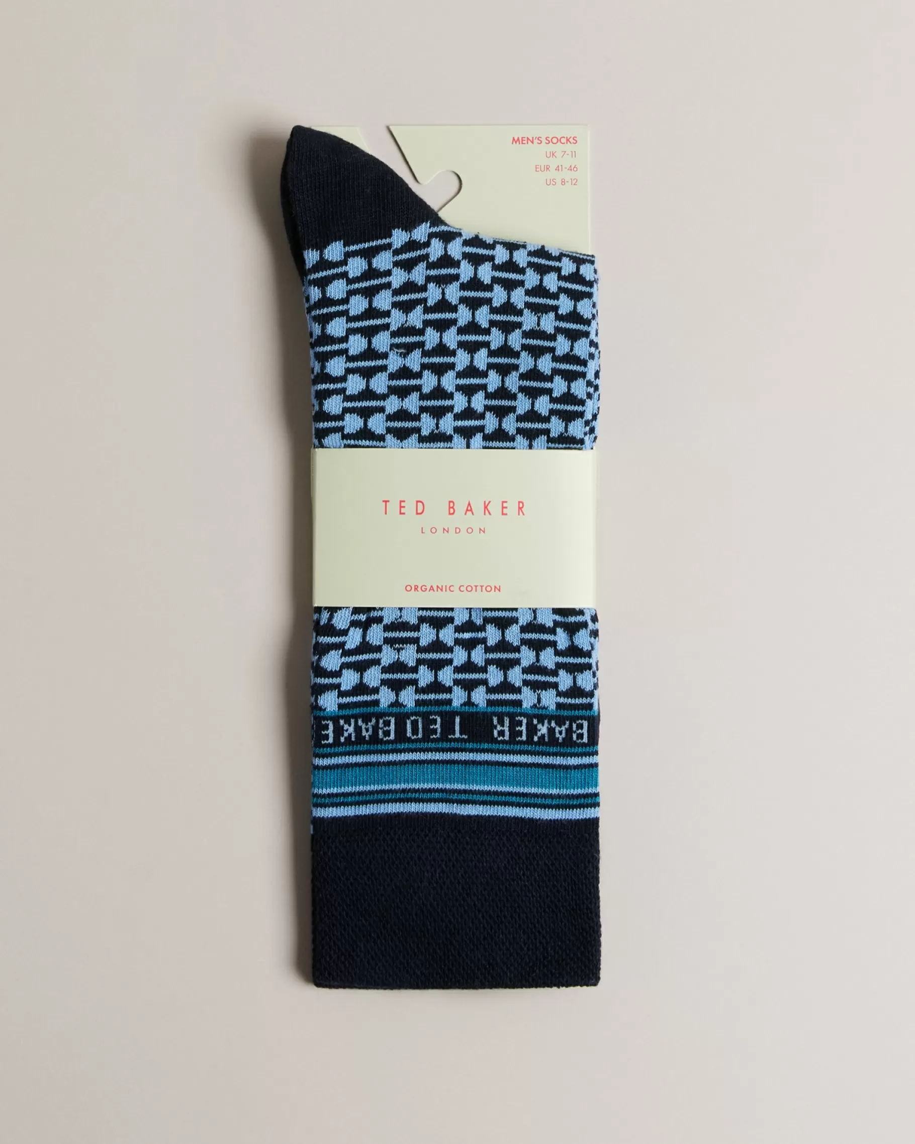 Bakeing-Ted Baker New