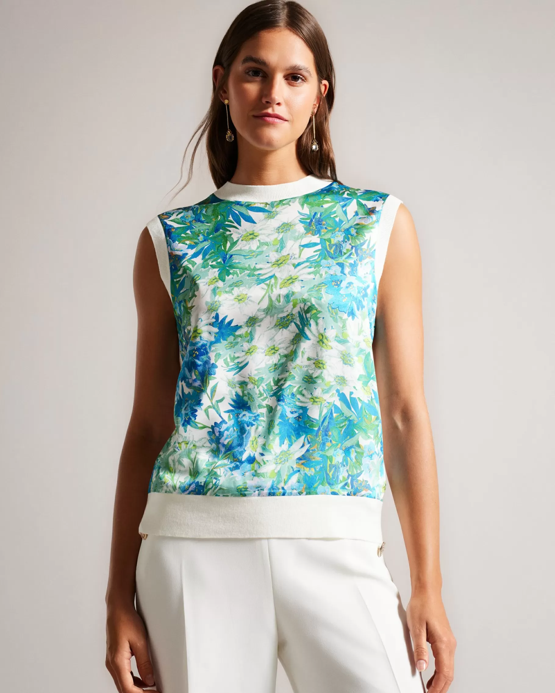 Behlla-Ted Baker Fashion