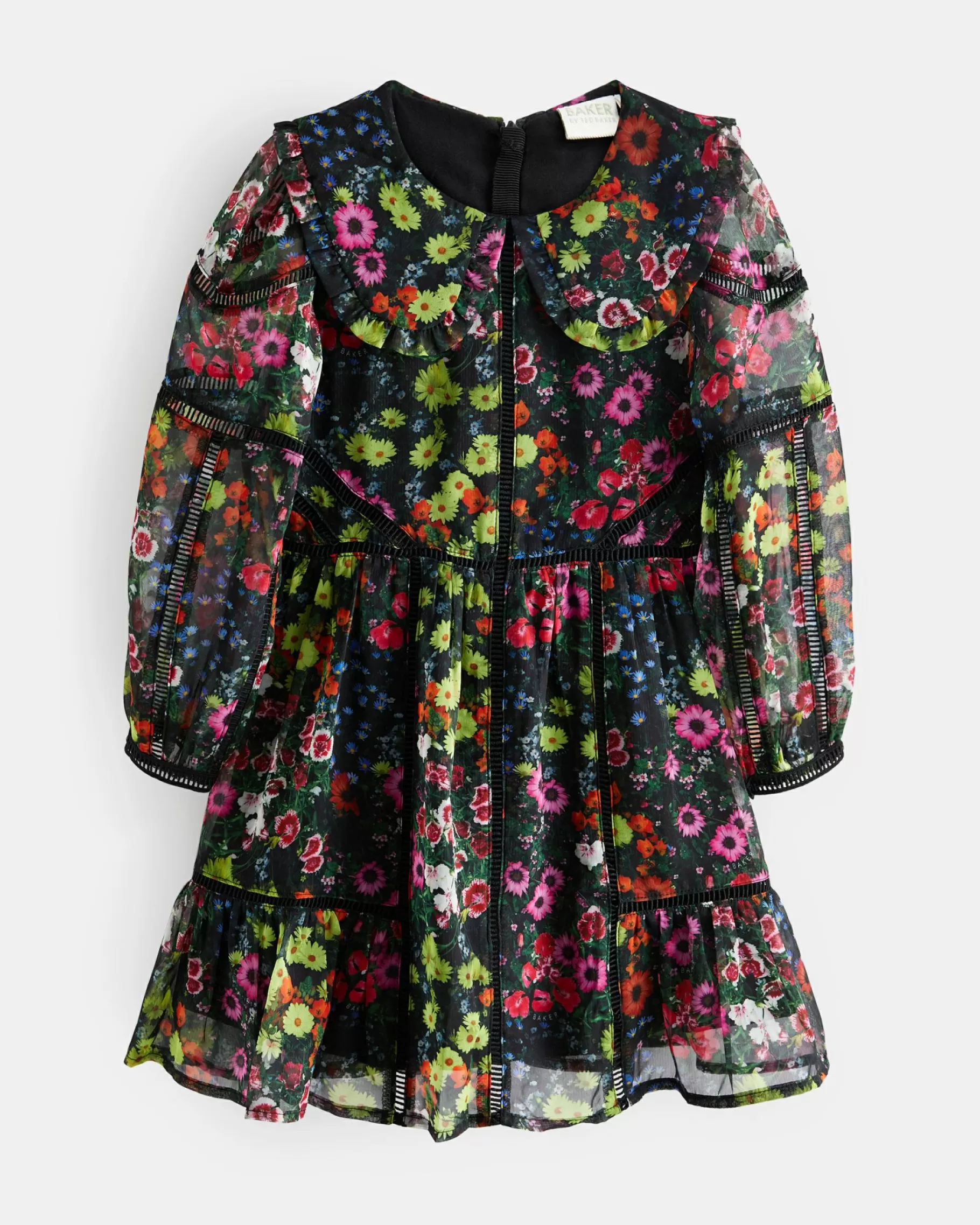 Blushn-Ted Baker Discount