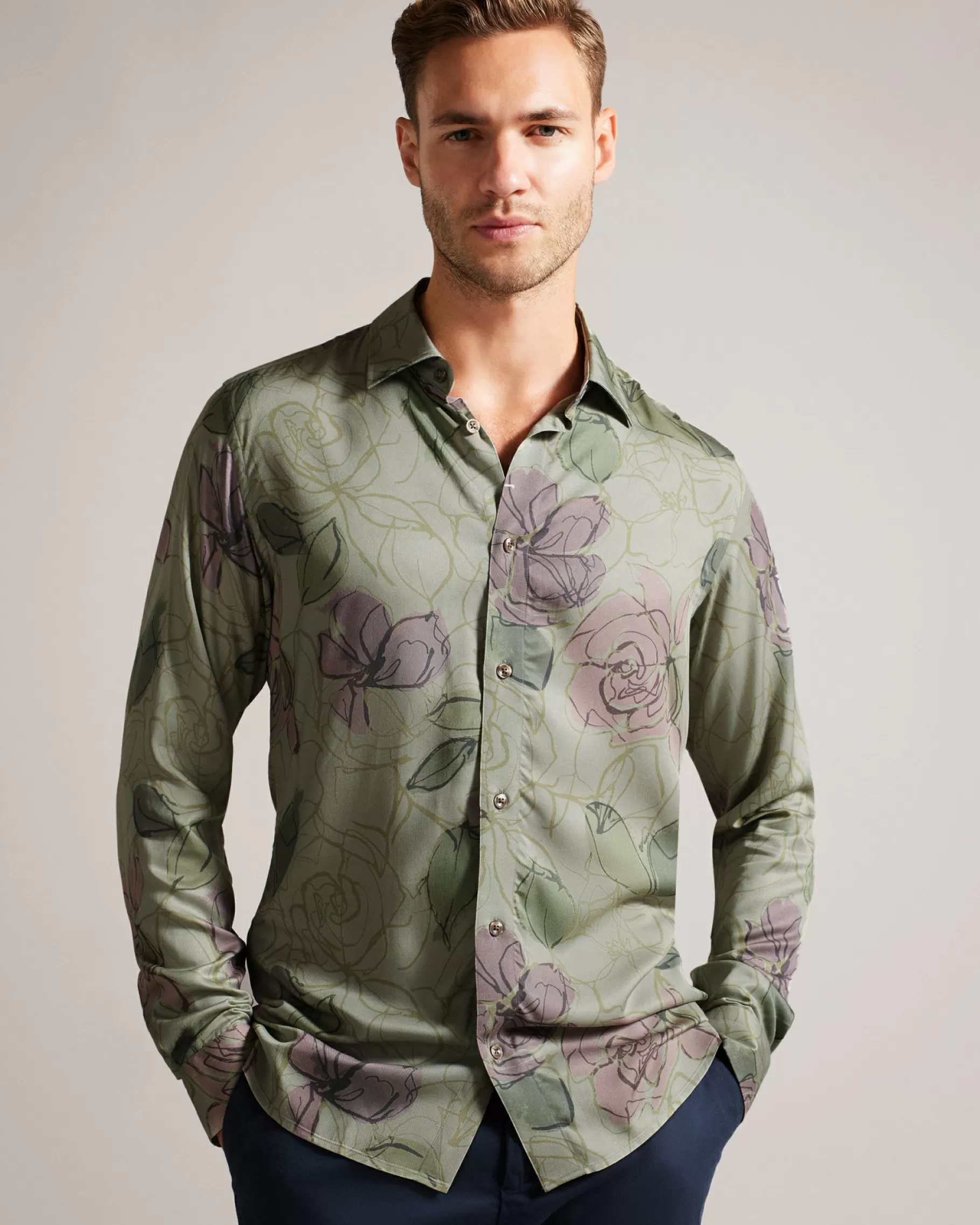Bobbio-Ted Baker Fashion