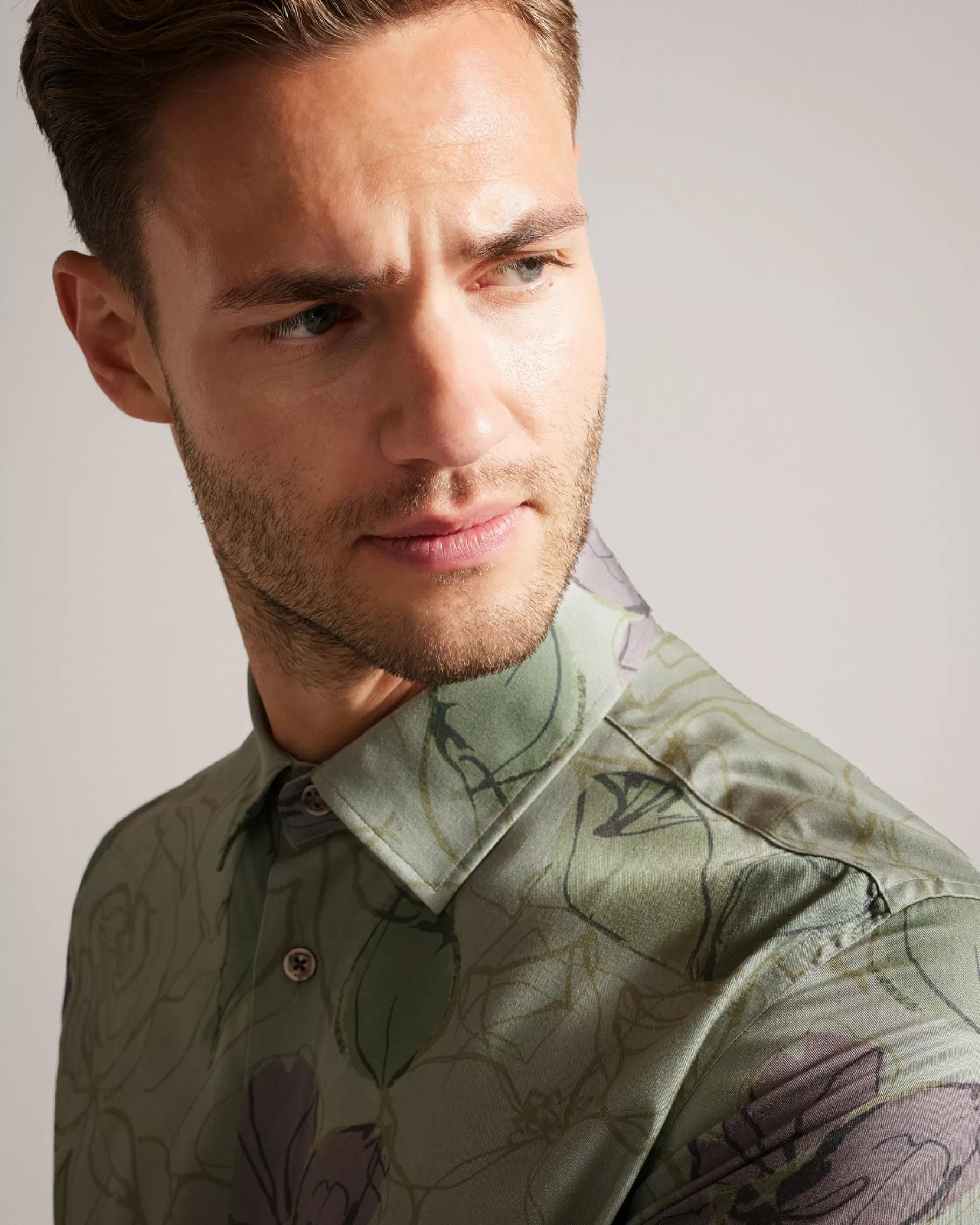 Bobbio-Ted Baker Fashion