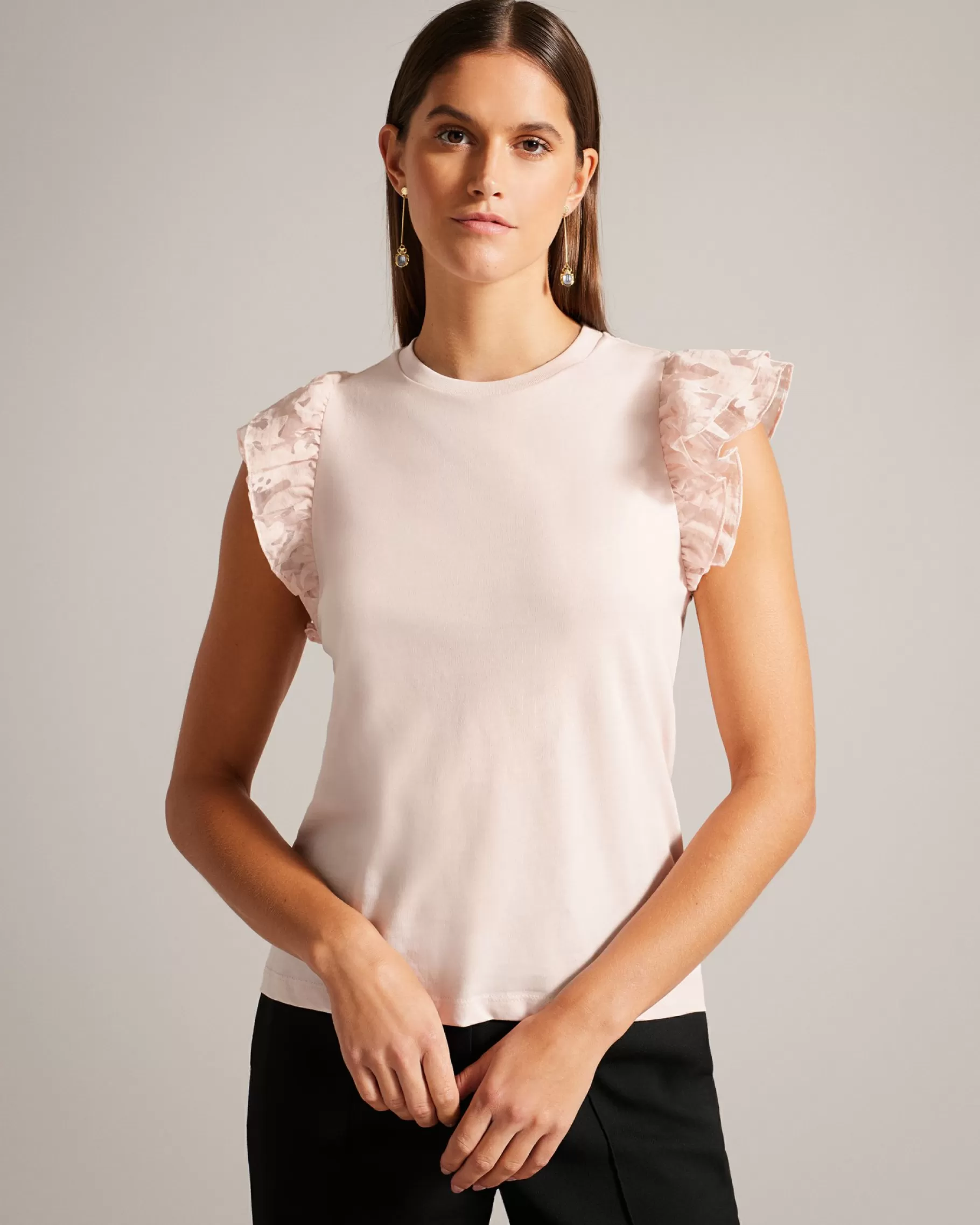 Bobyann-Ted Baker Best