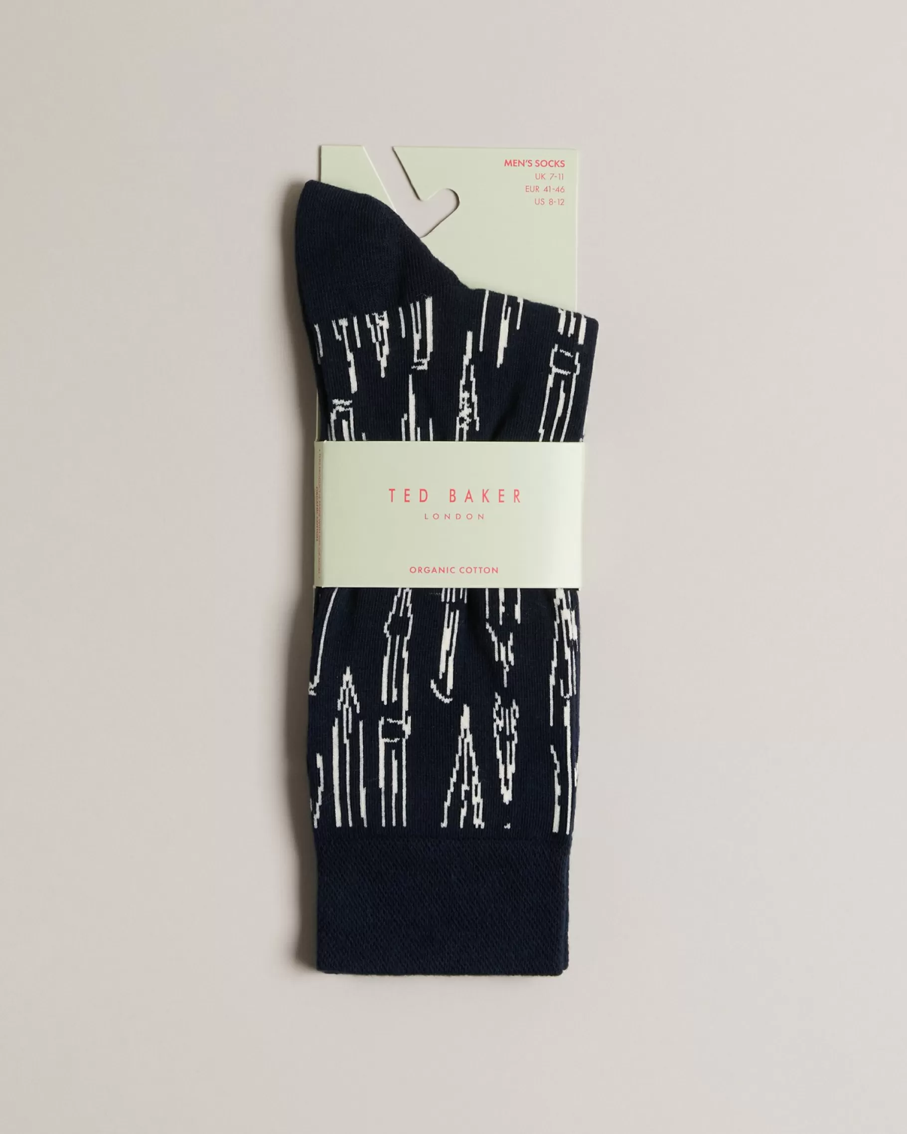 Boilin-Ted Baker Fashion