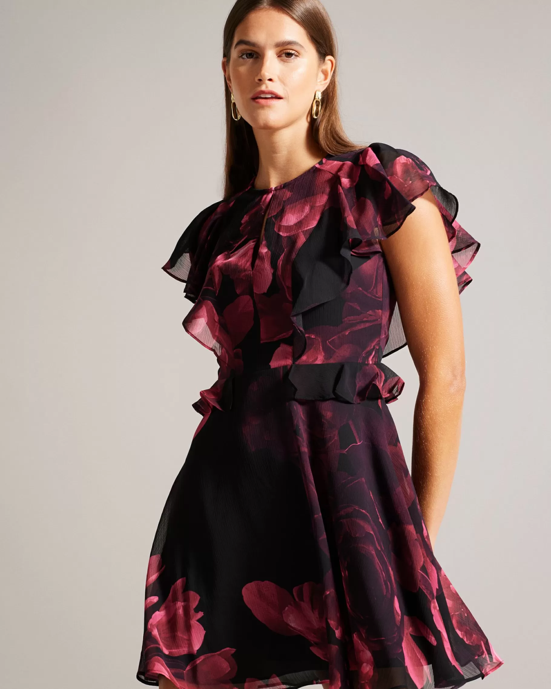 Bretaah-Ted Baker New