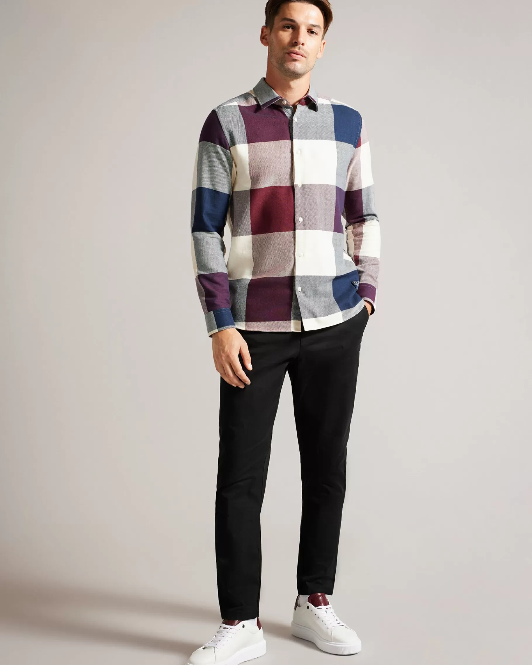 Breyonc-Ted Baker Hot