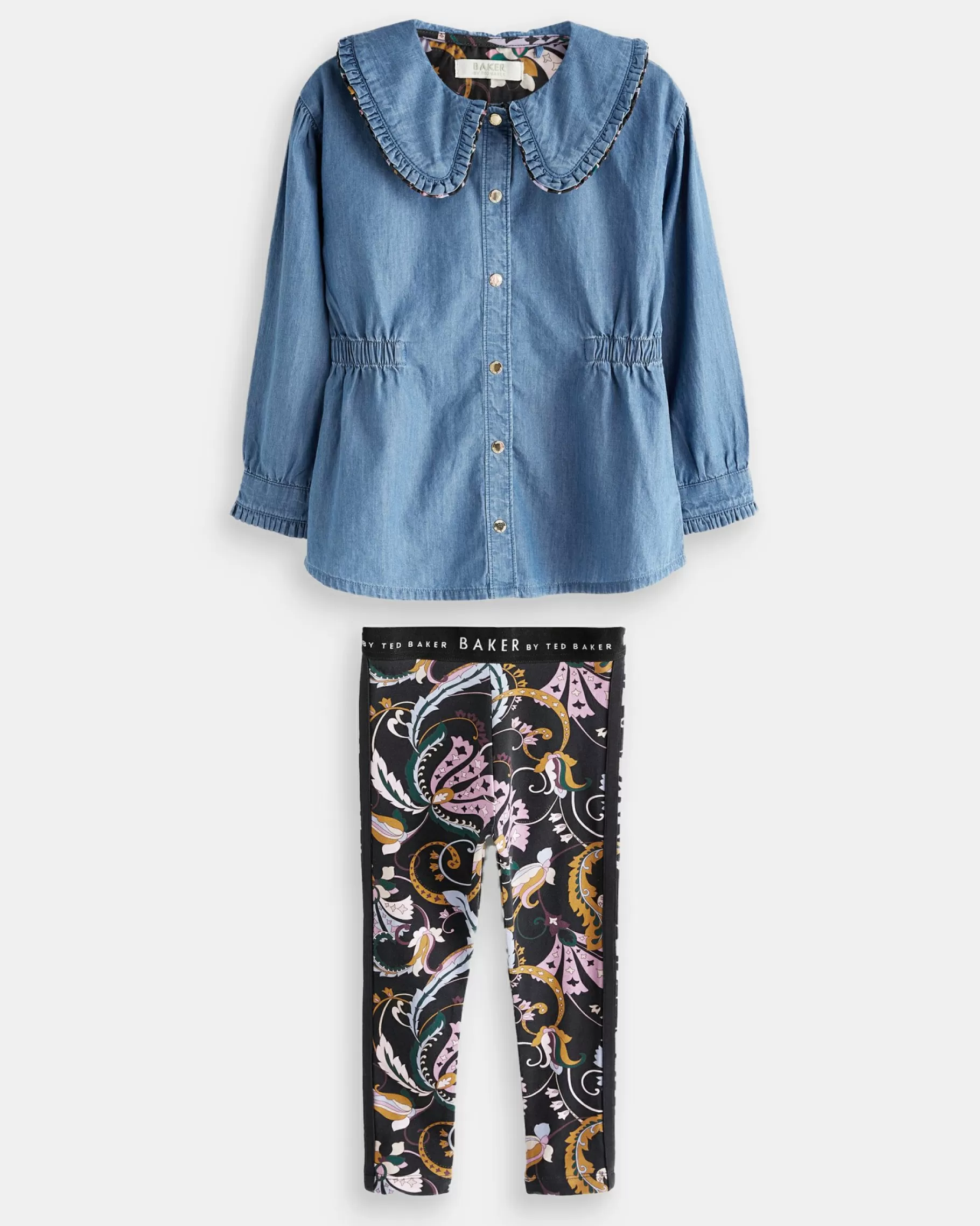 Bridgy-Ted Baker Best Sale