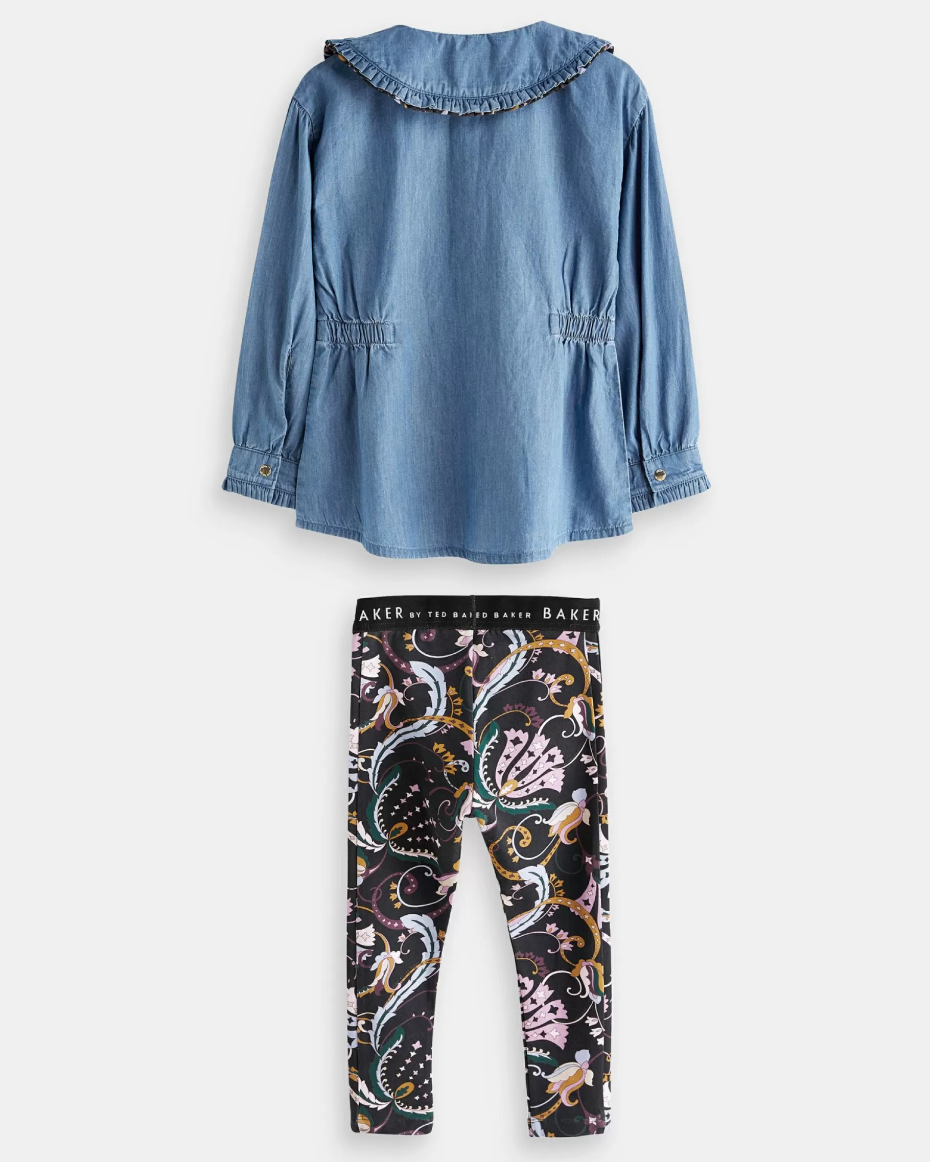 Bridgy-Ted Baker Best Sale