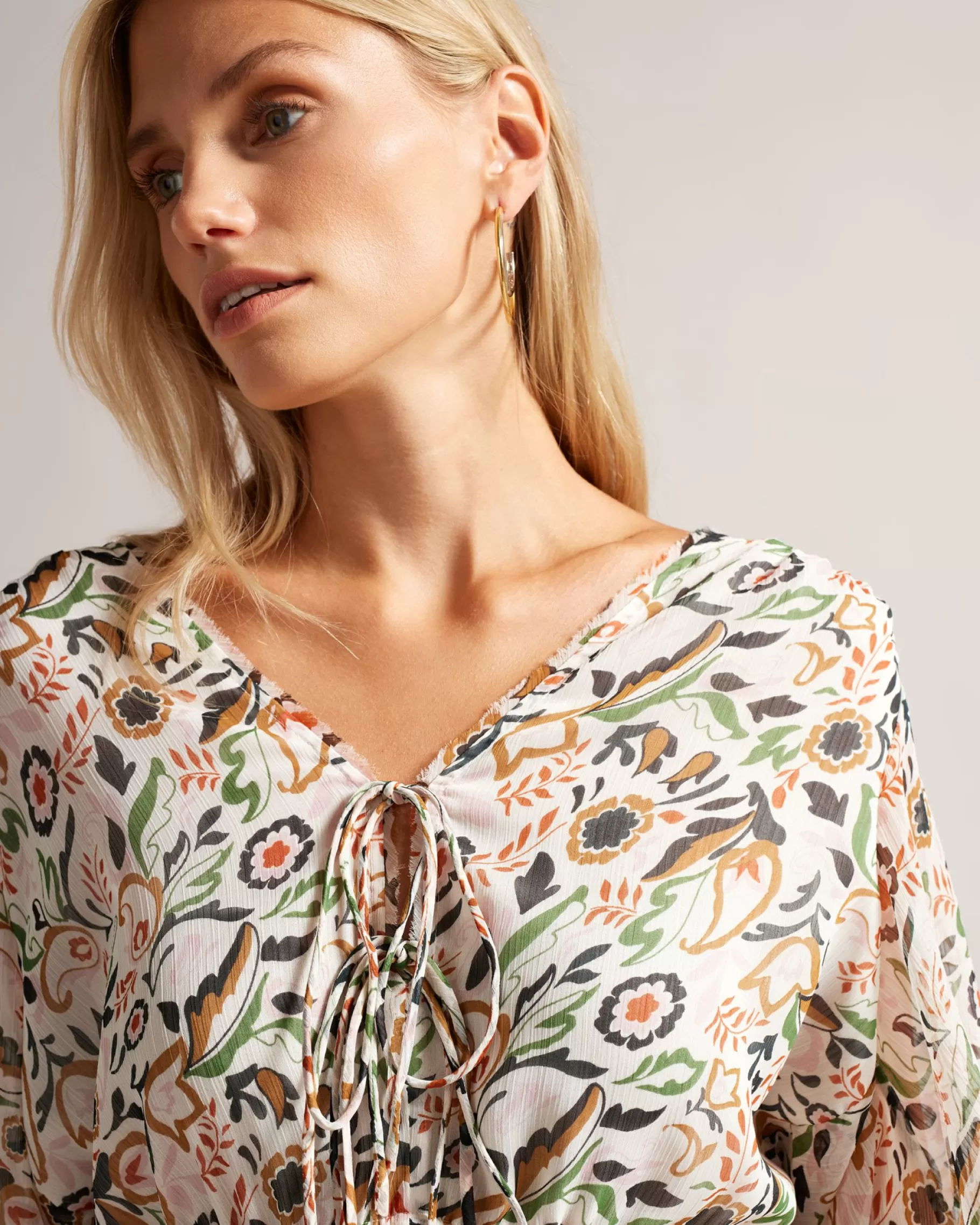 Brienna-Ted Baker Fashion