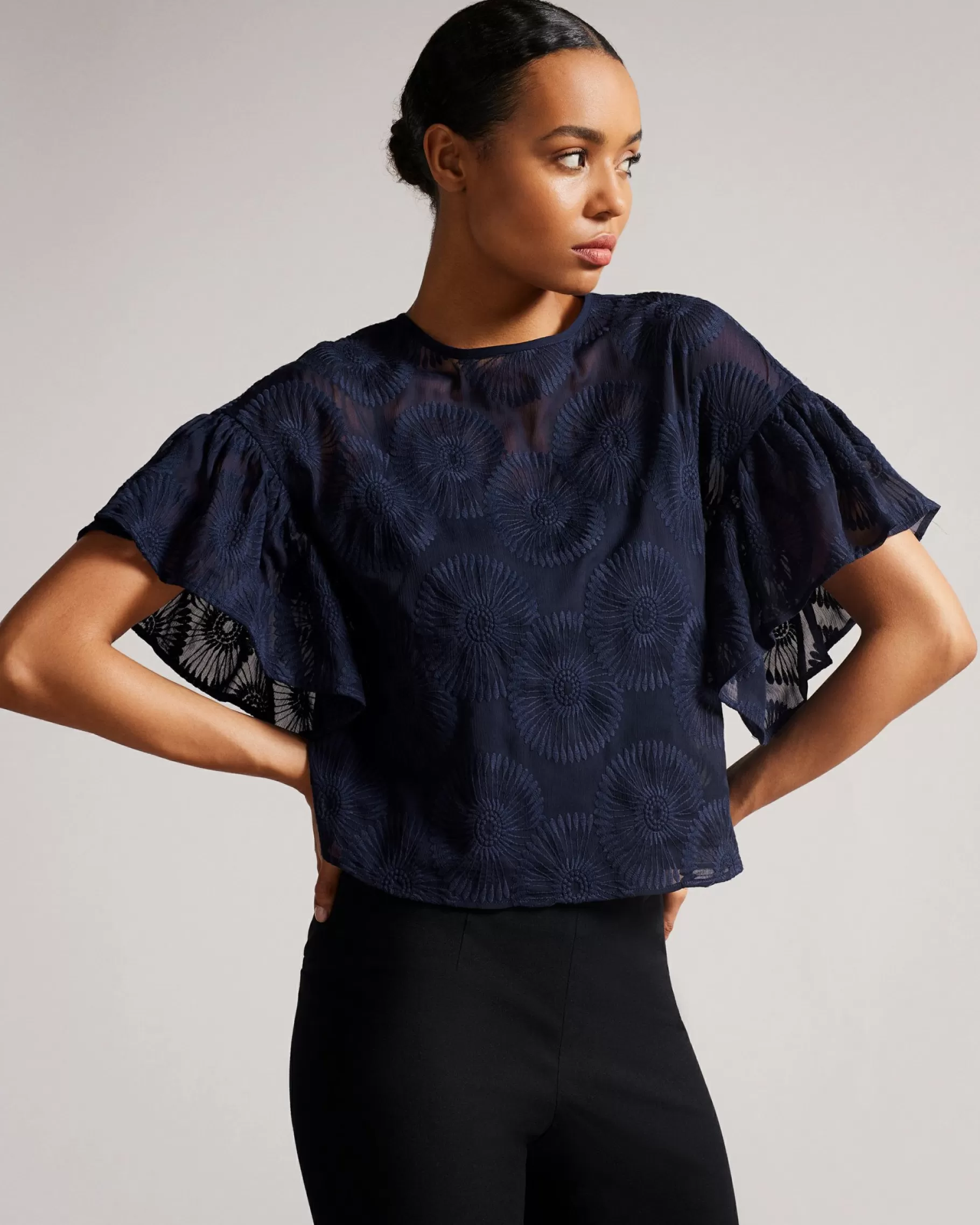 Brionni-Ted Baker Fashion