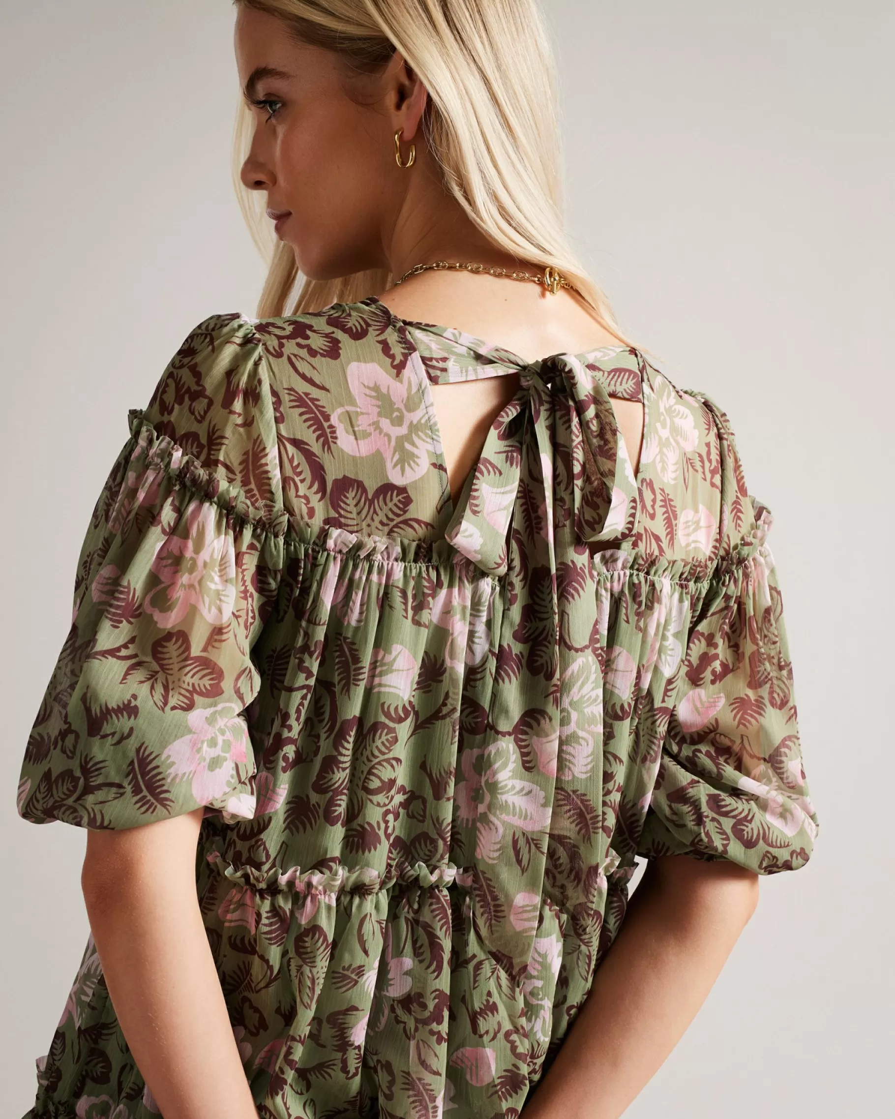 Bunnoo-Ted Baker Fashion