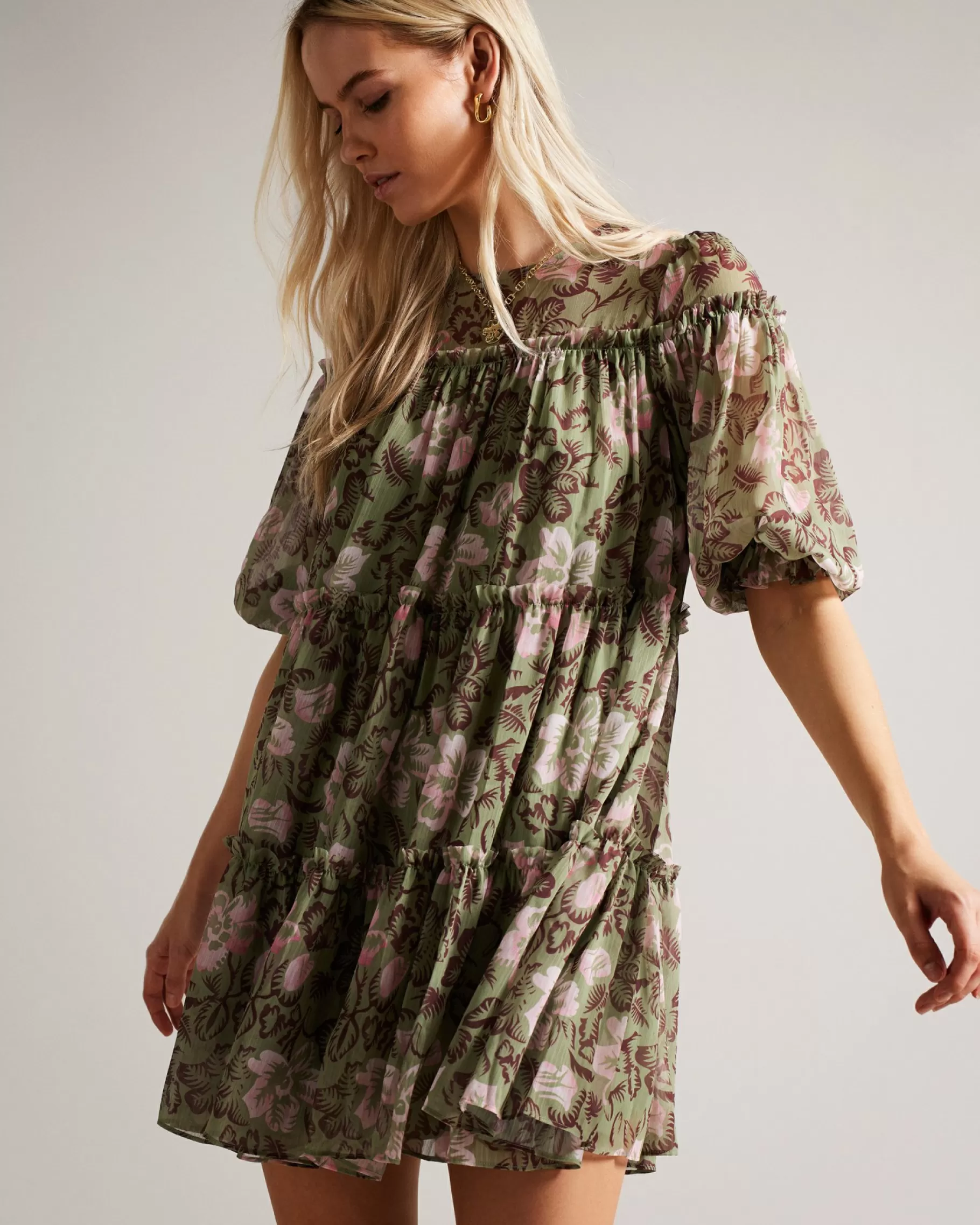 Bunnoo-Ted Baker Fashion