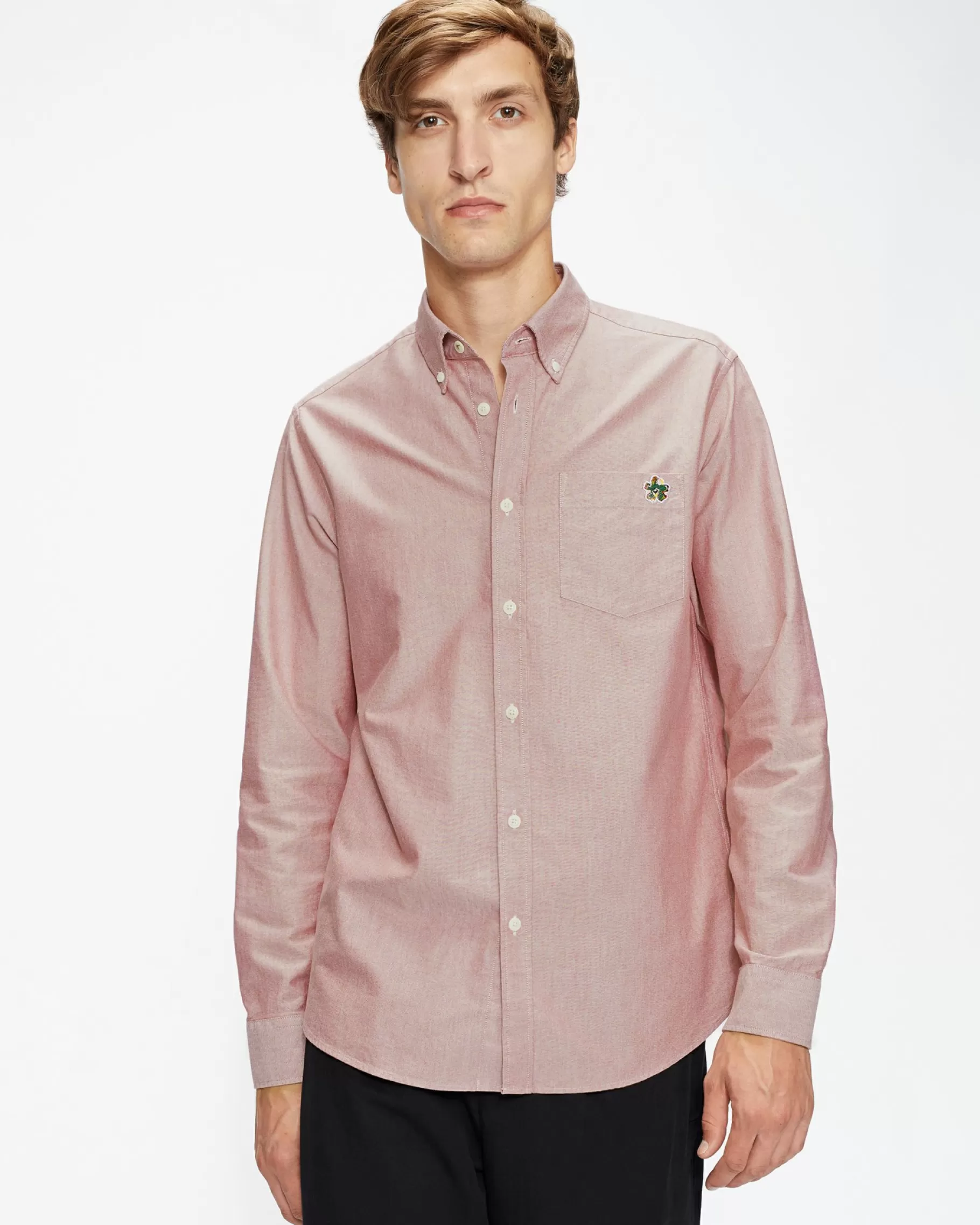 Caplet-Ted Baker Hot