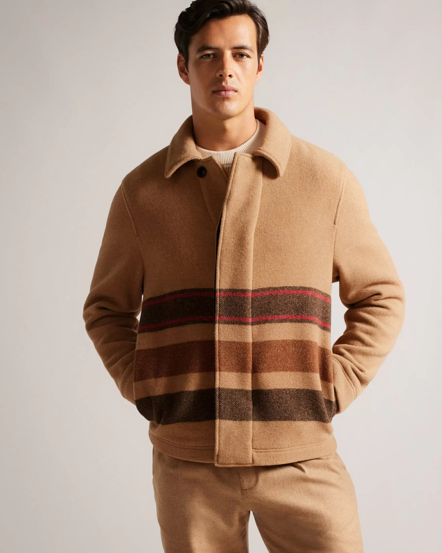 Carlby-Ted Baker Fashion