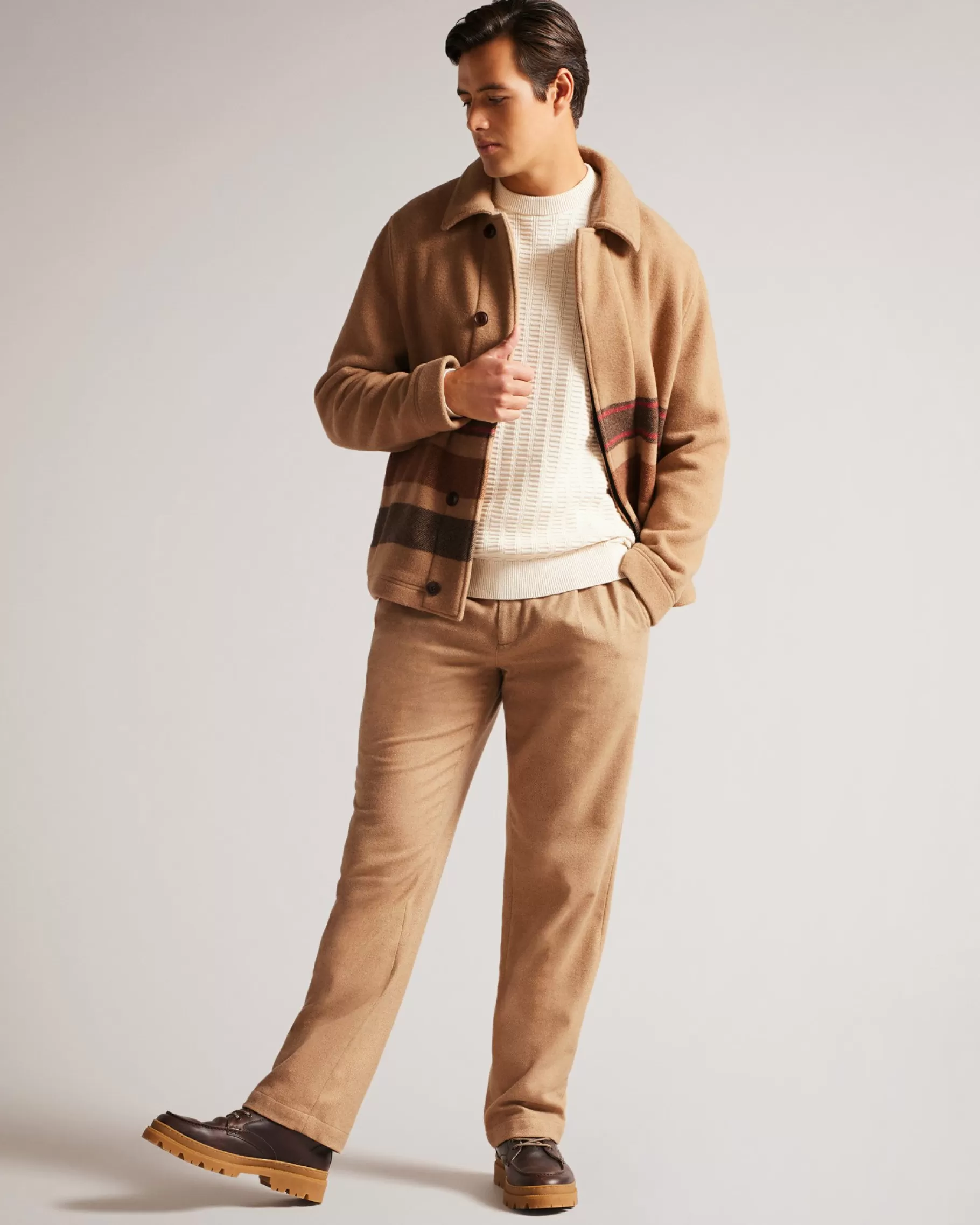 Carlby-Ted Baker Fashion