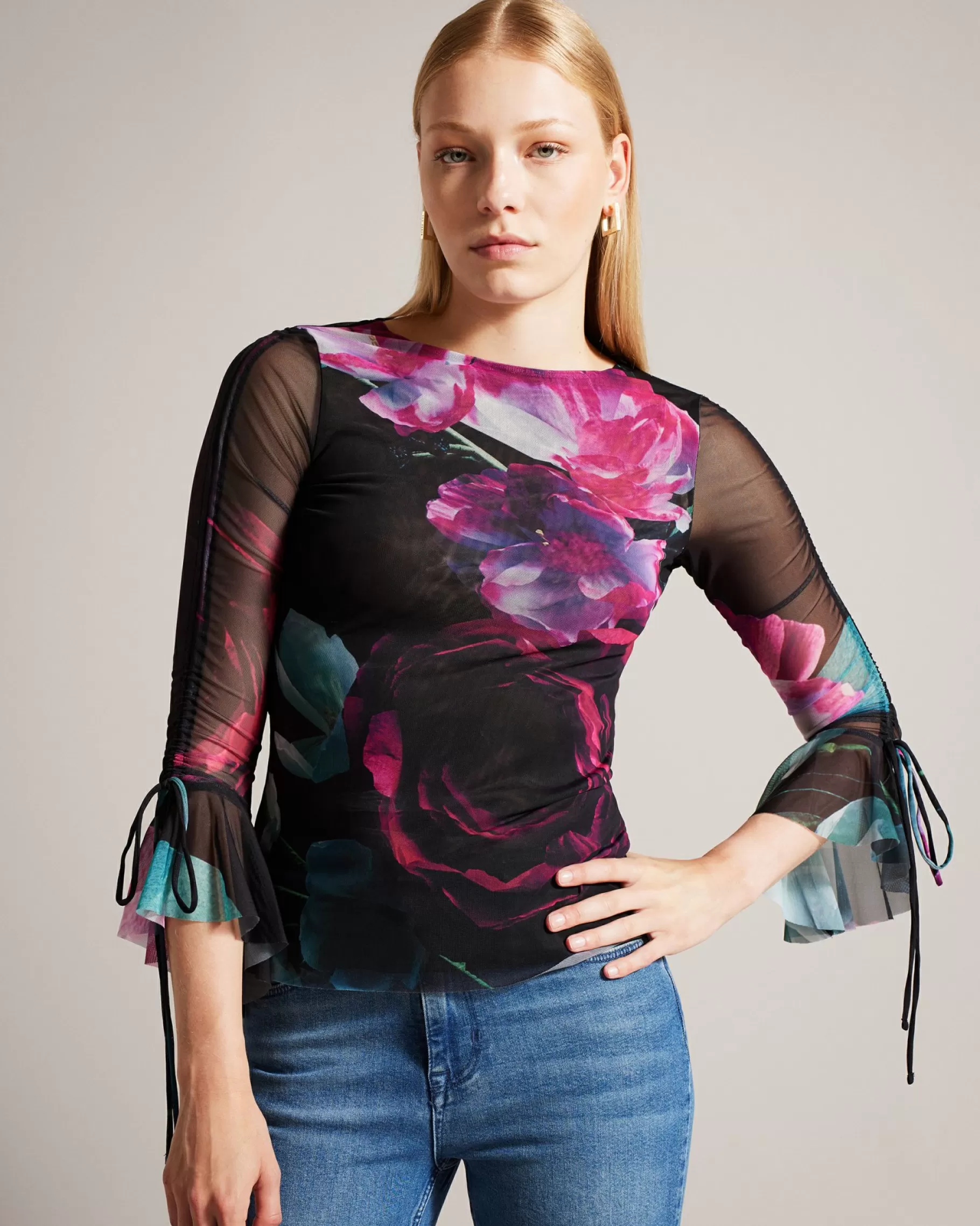 Catyela-Ted Baker Hot