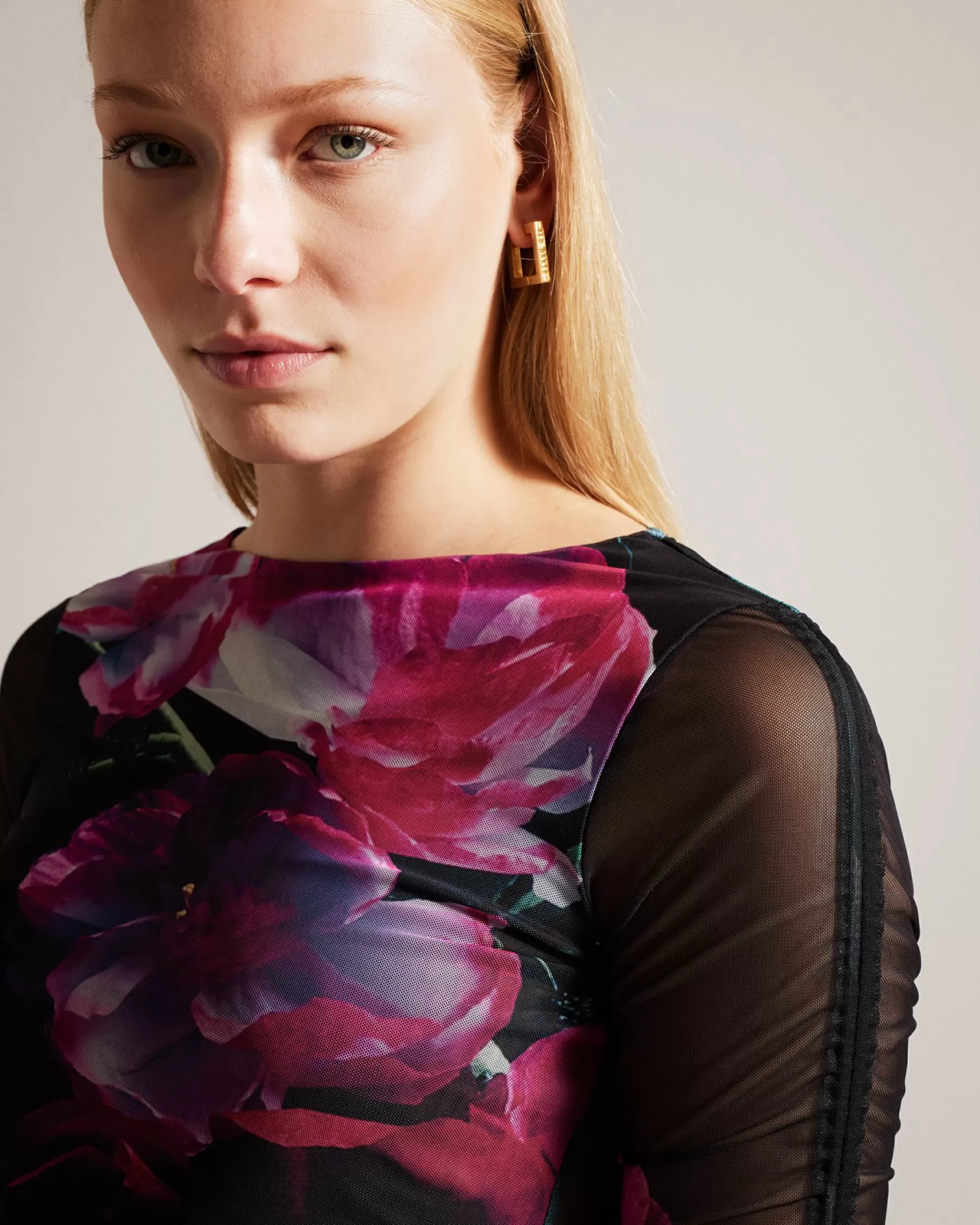 Catyela-Ted Baker Hot